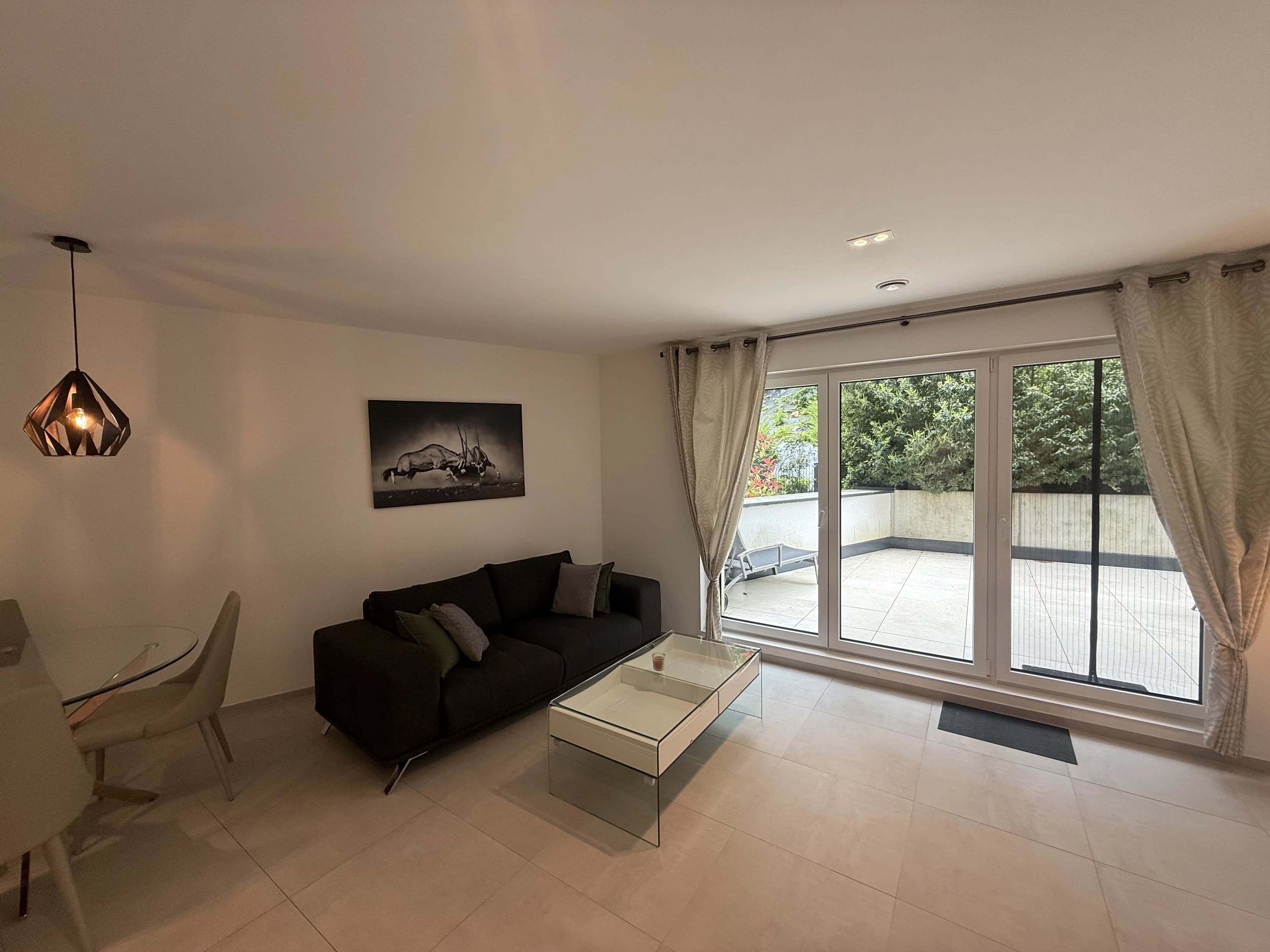 Appartement à Luxembourg, photo 4