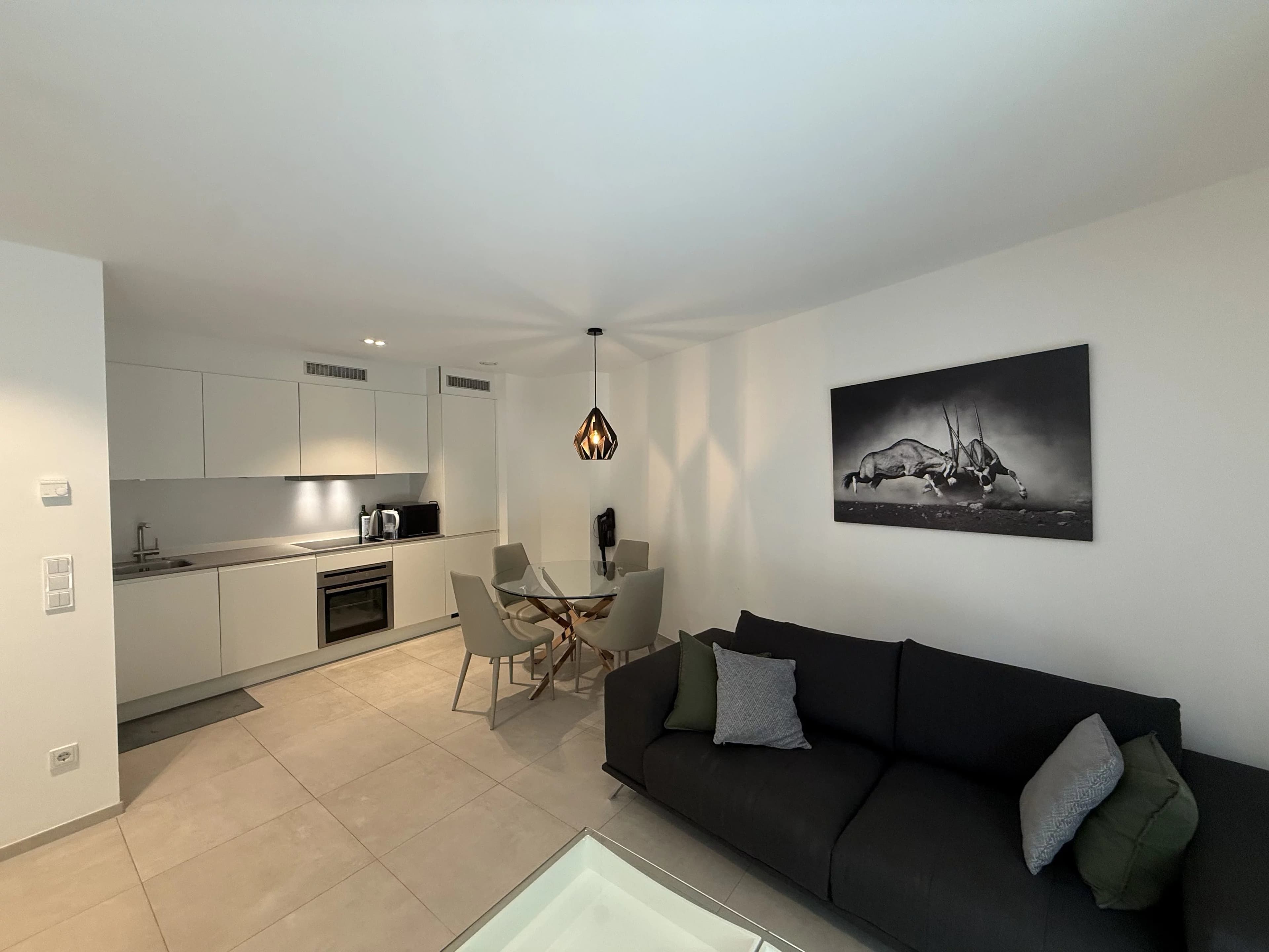 Appartement à Luxembourg, photo 5