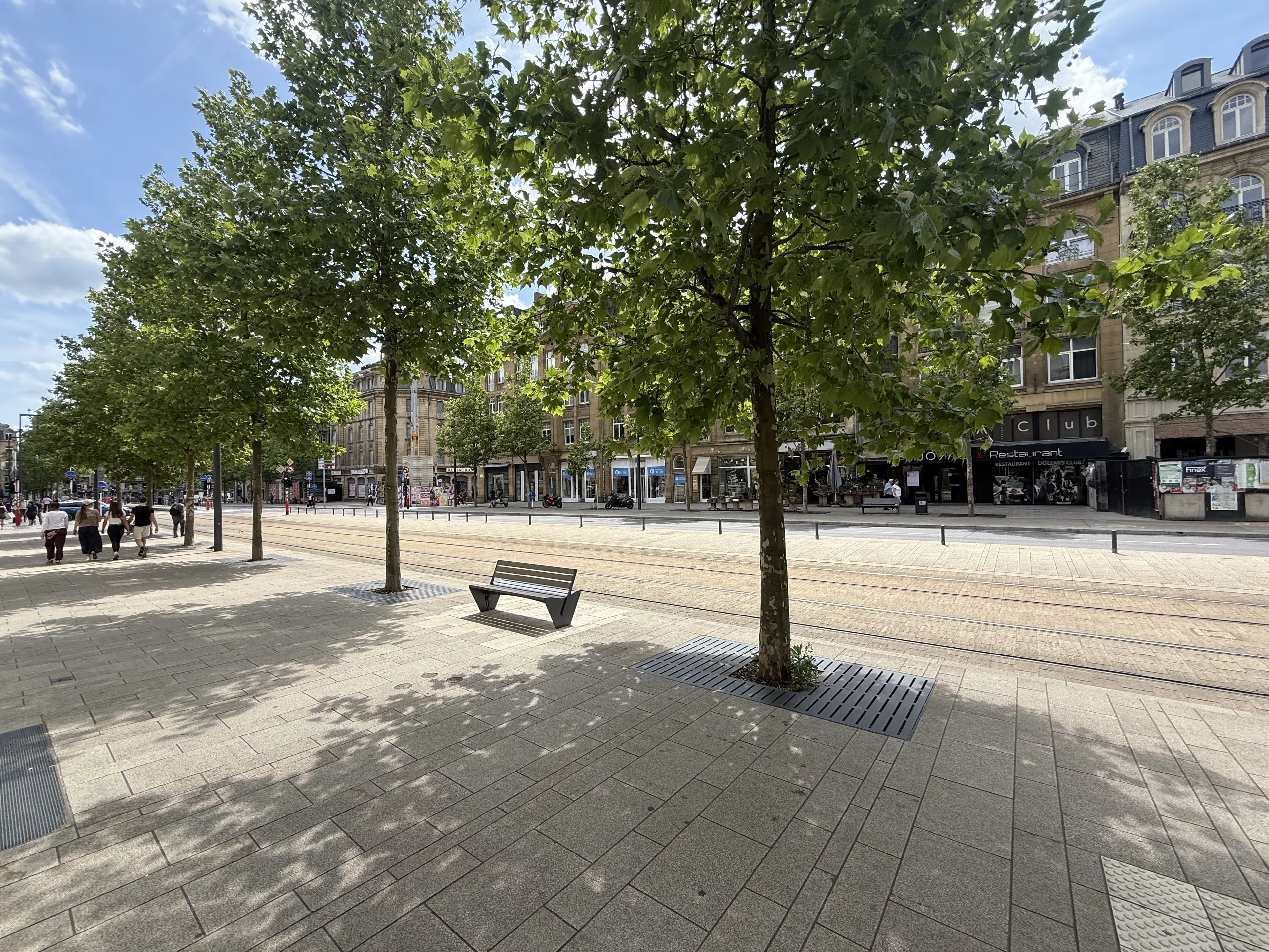 Office in Luxembourg, photo 1