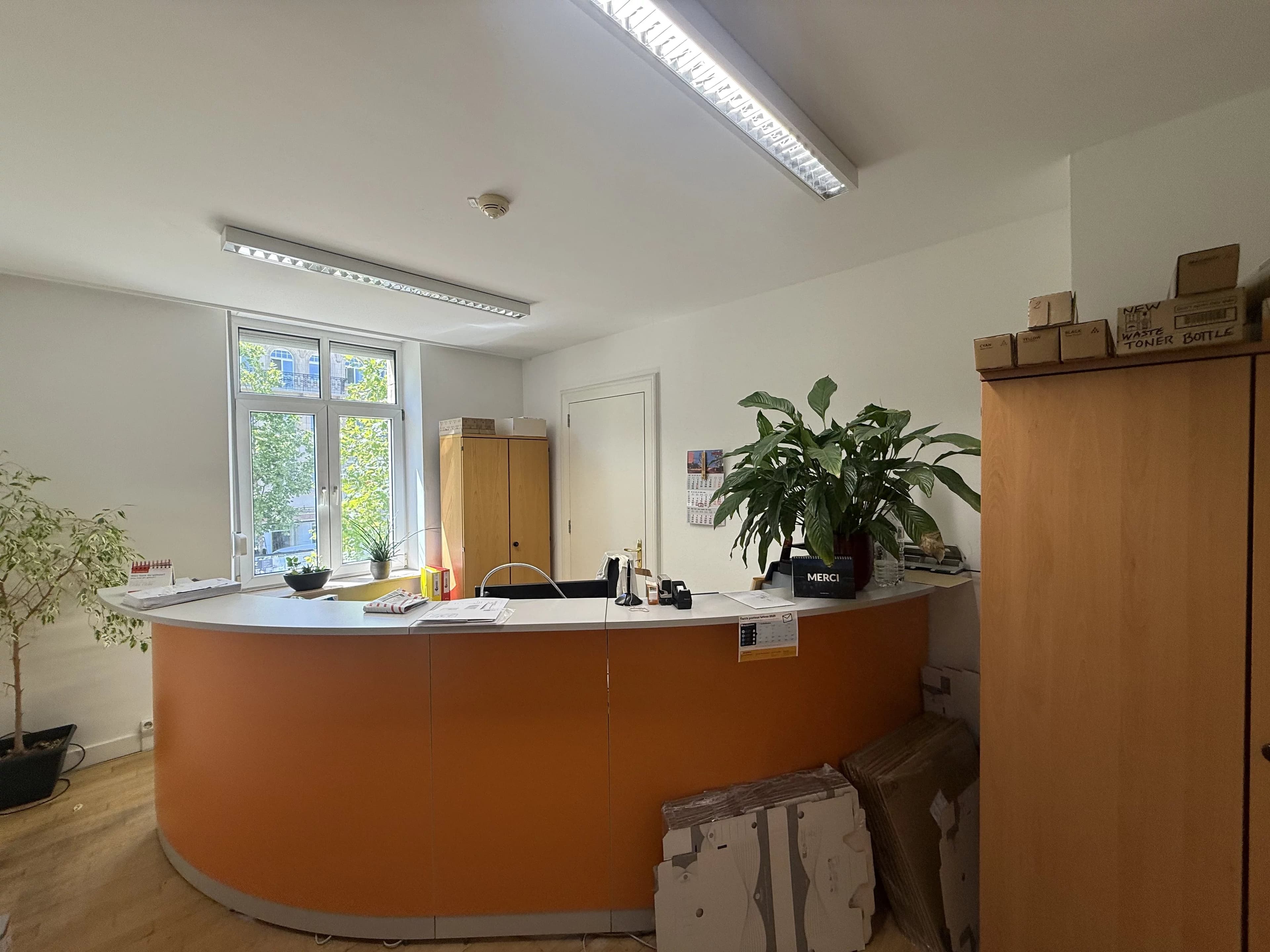 Office in Luxembourg, photo 3