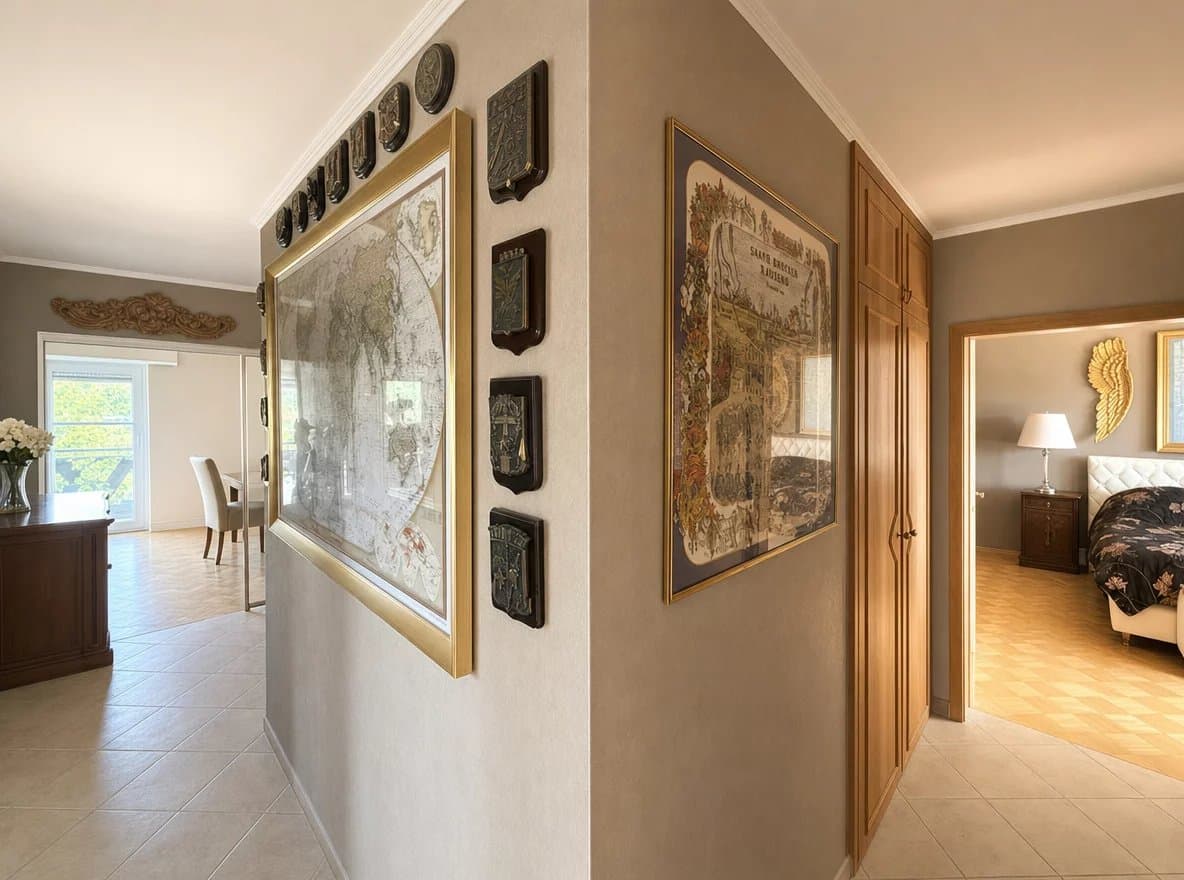 Apartment in Pontpierre, photo 5