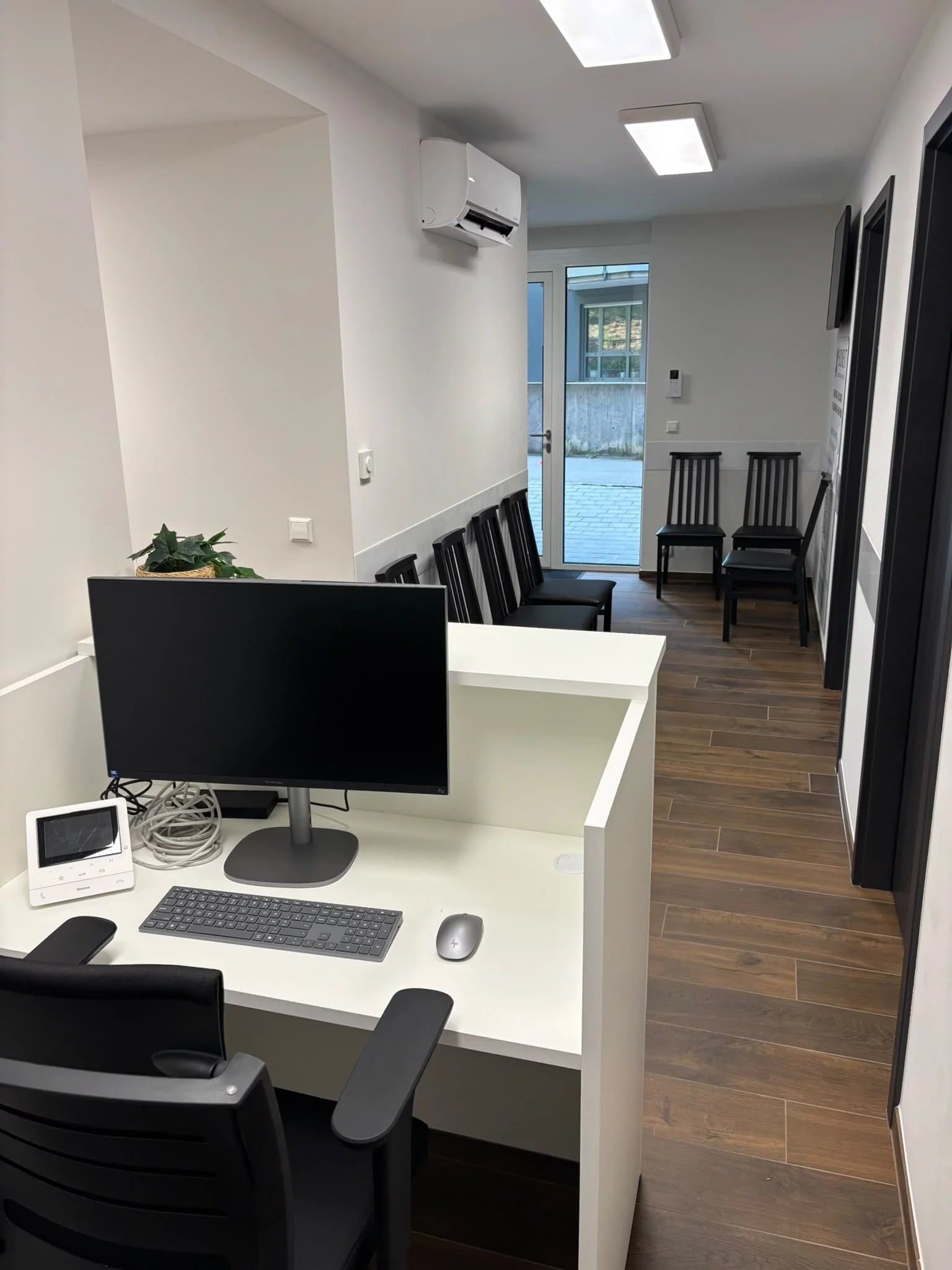 Office in Luxembourg, photo 4