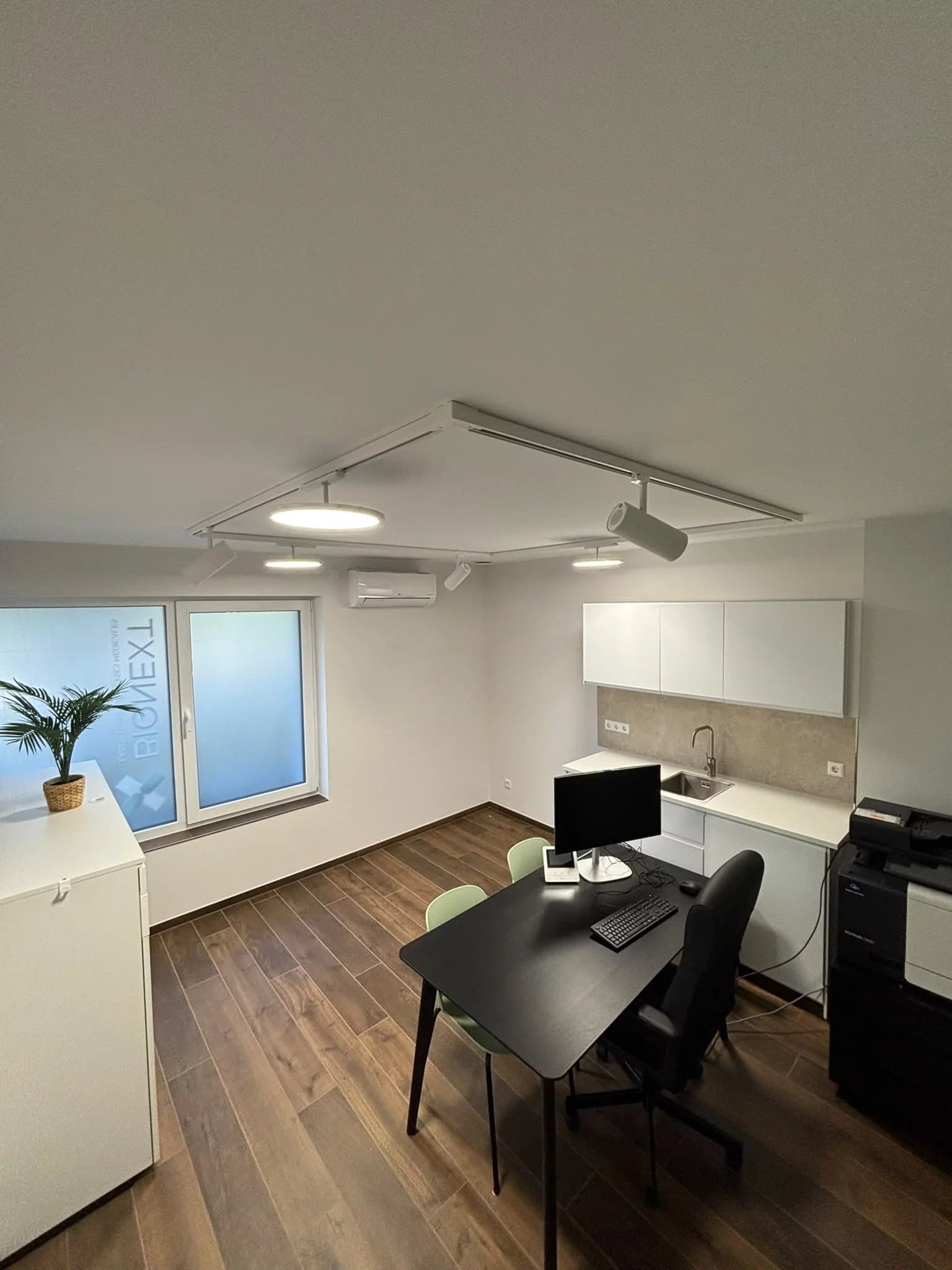 Office in Luxembourg, photo 5