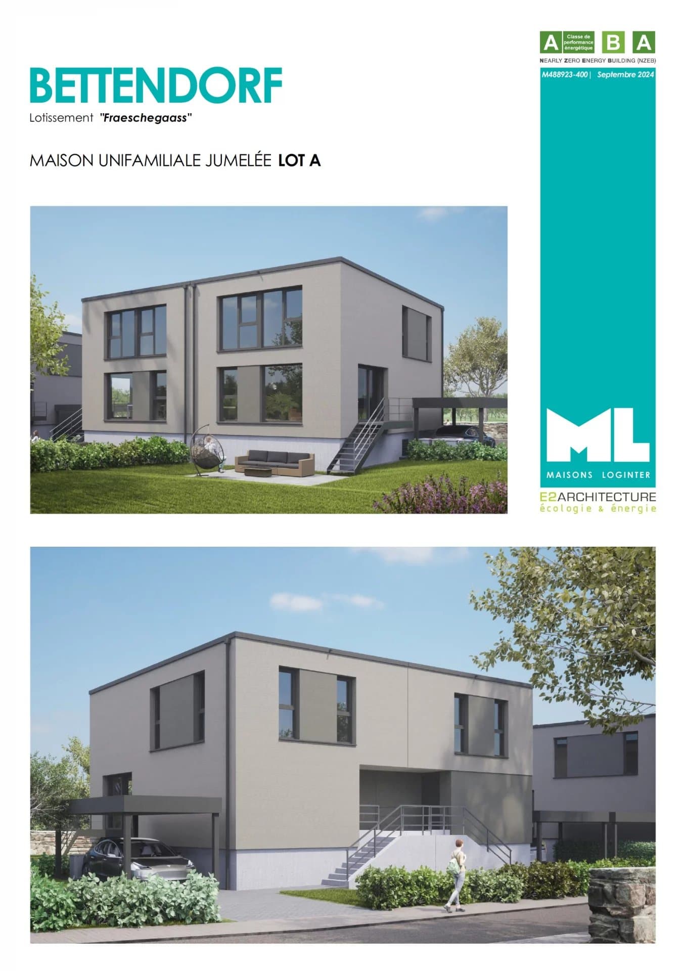 Haus in Bettendorf, Foto 5