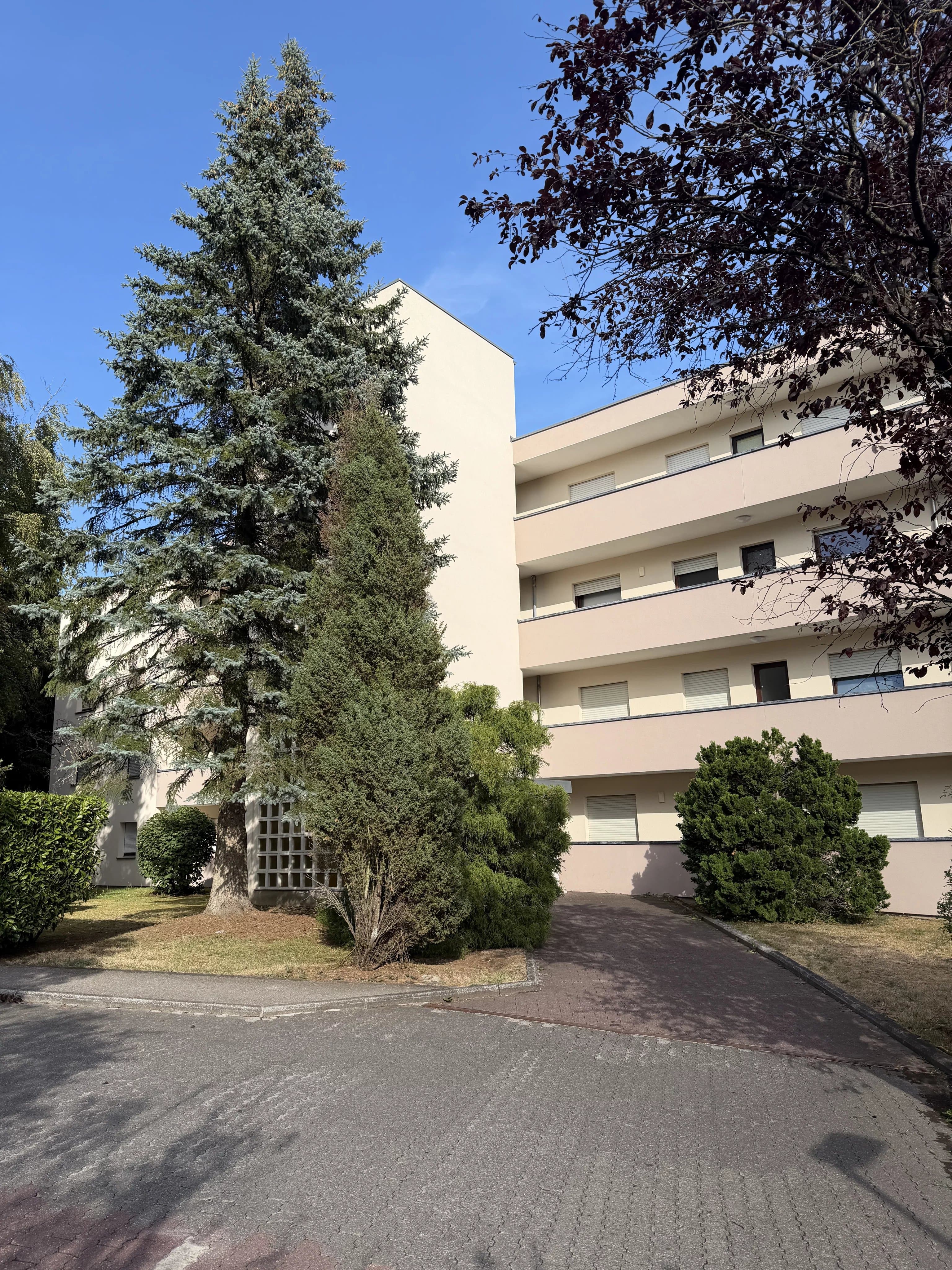 Apartment in Senningerberg, photo 1