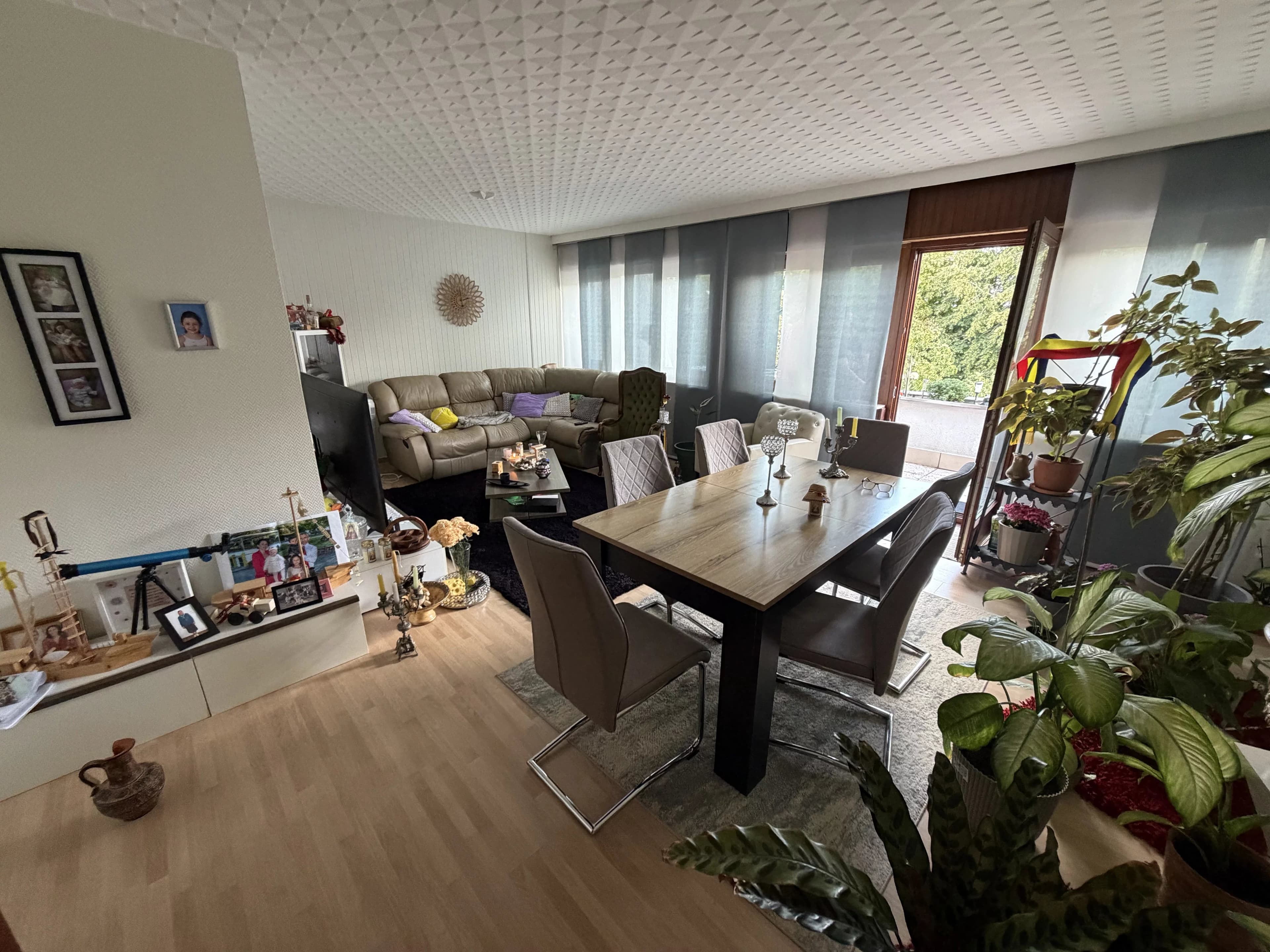 Apartment in Senningerberg, photo 2