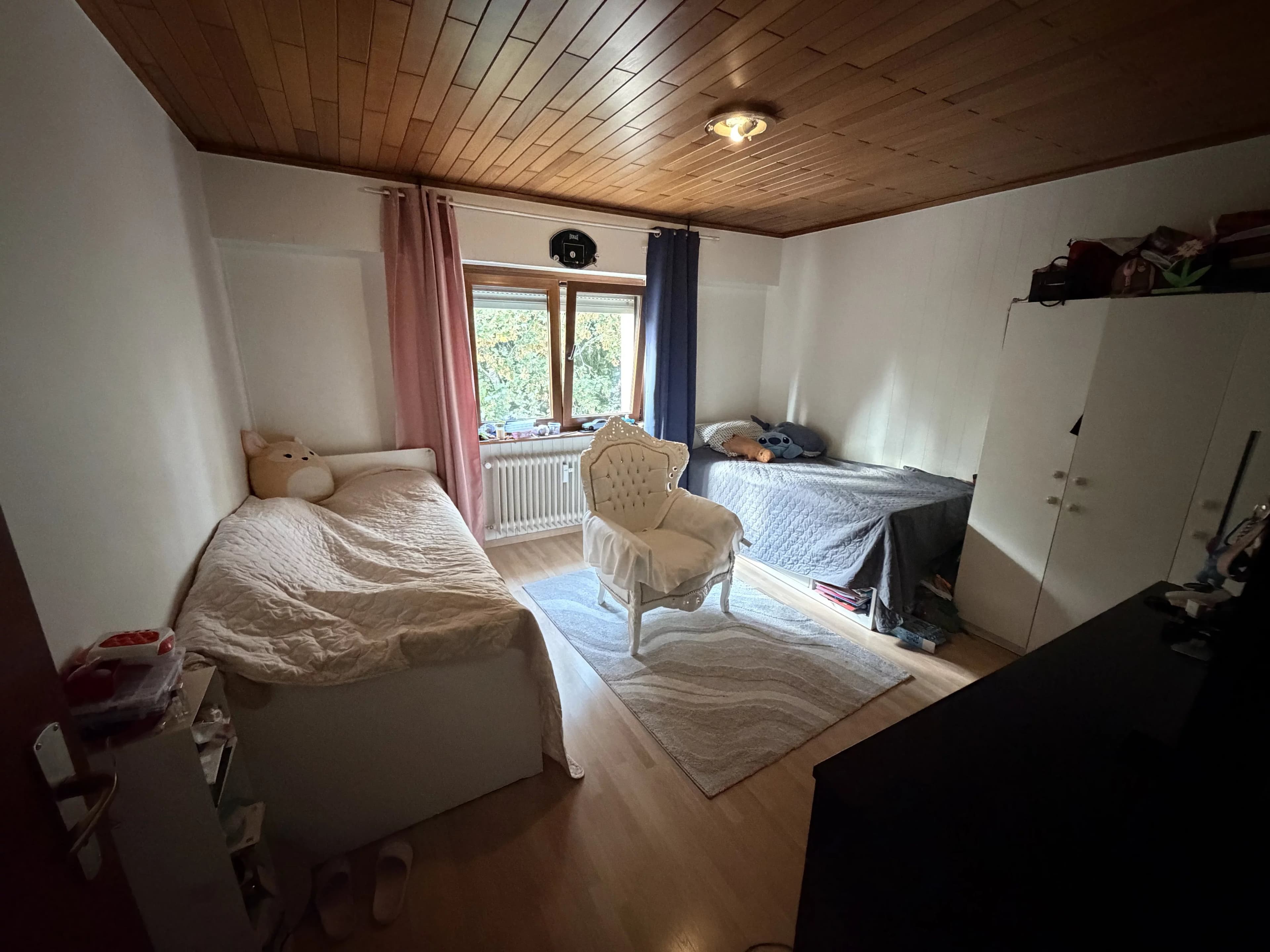 Apartment in Senningerberg, photo 5