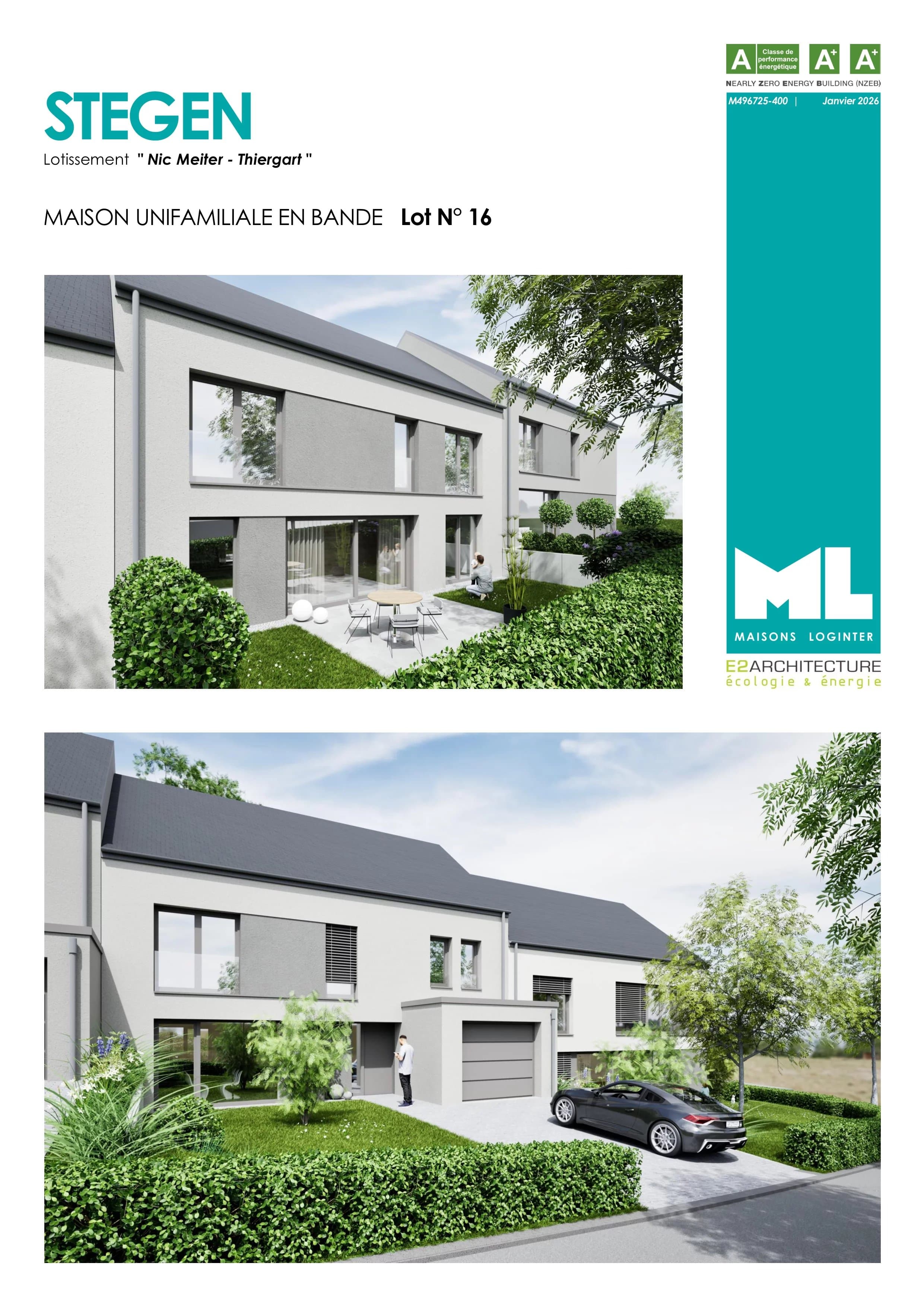 House in Stegen, photo 1