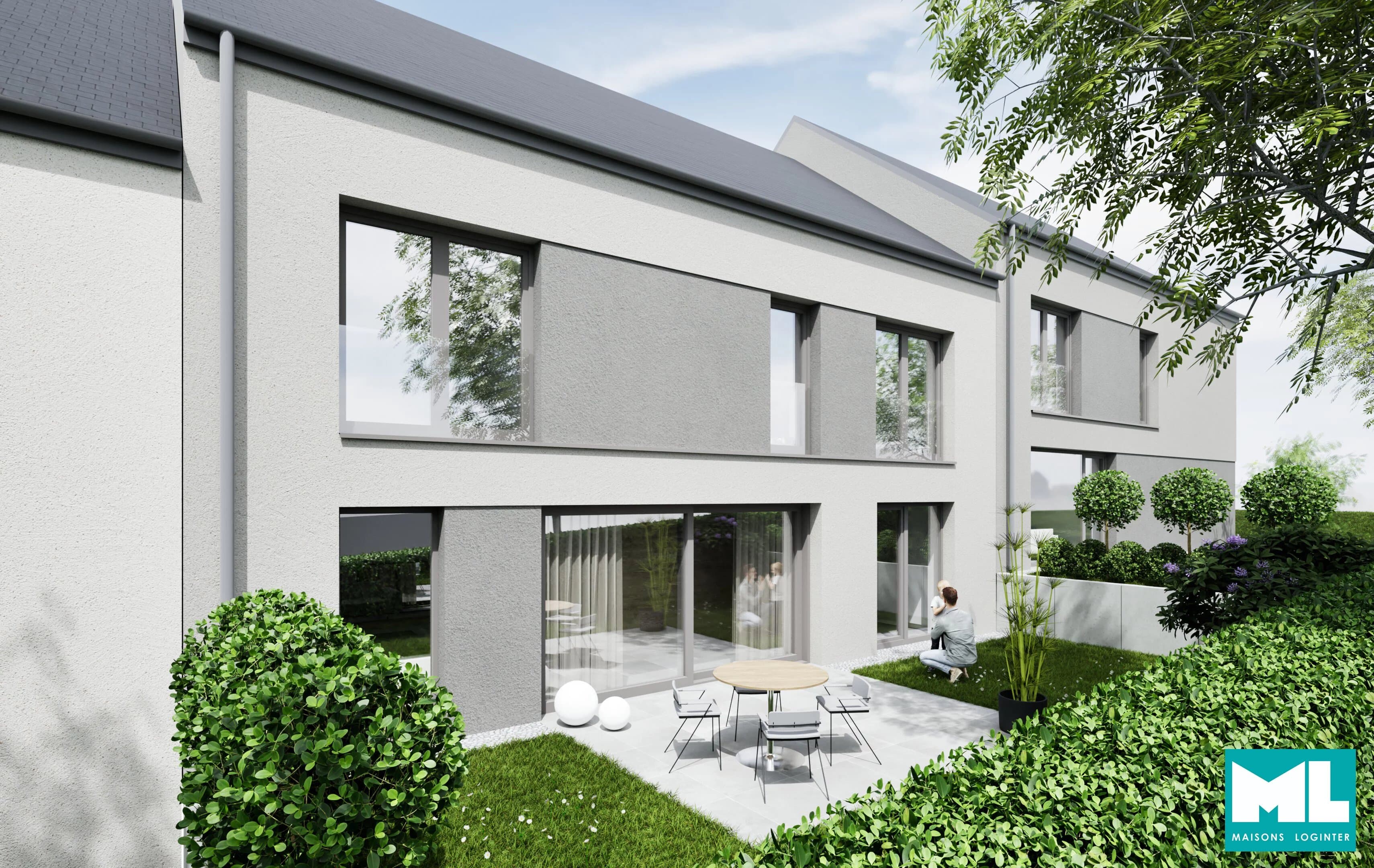 House in Stegen, photo 2