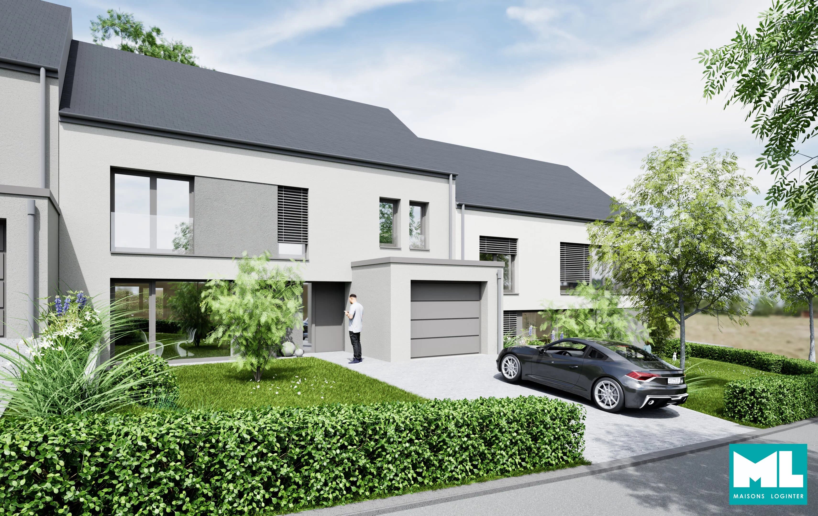 House in Stegen, photo 3