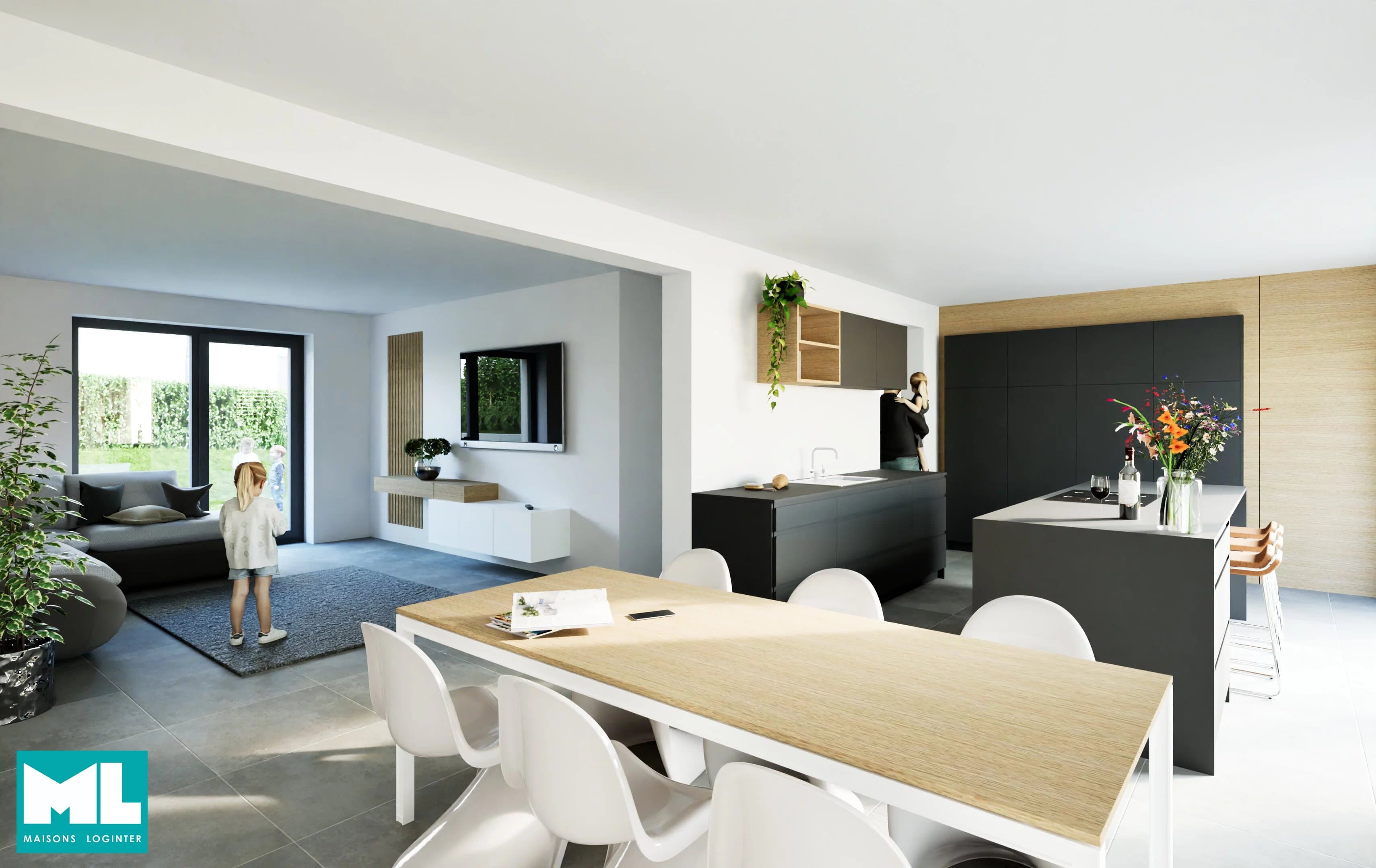 House in Stegen, photo 3