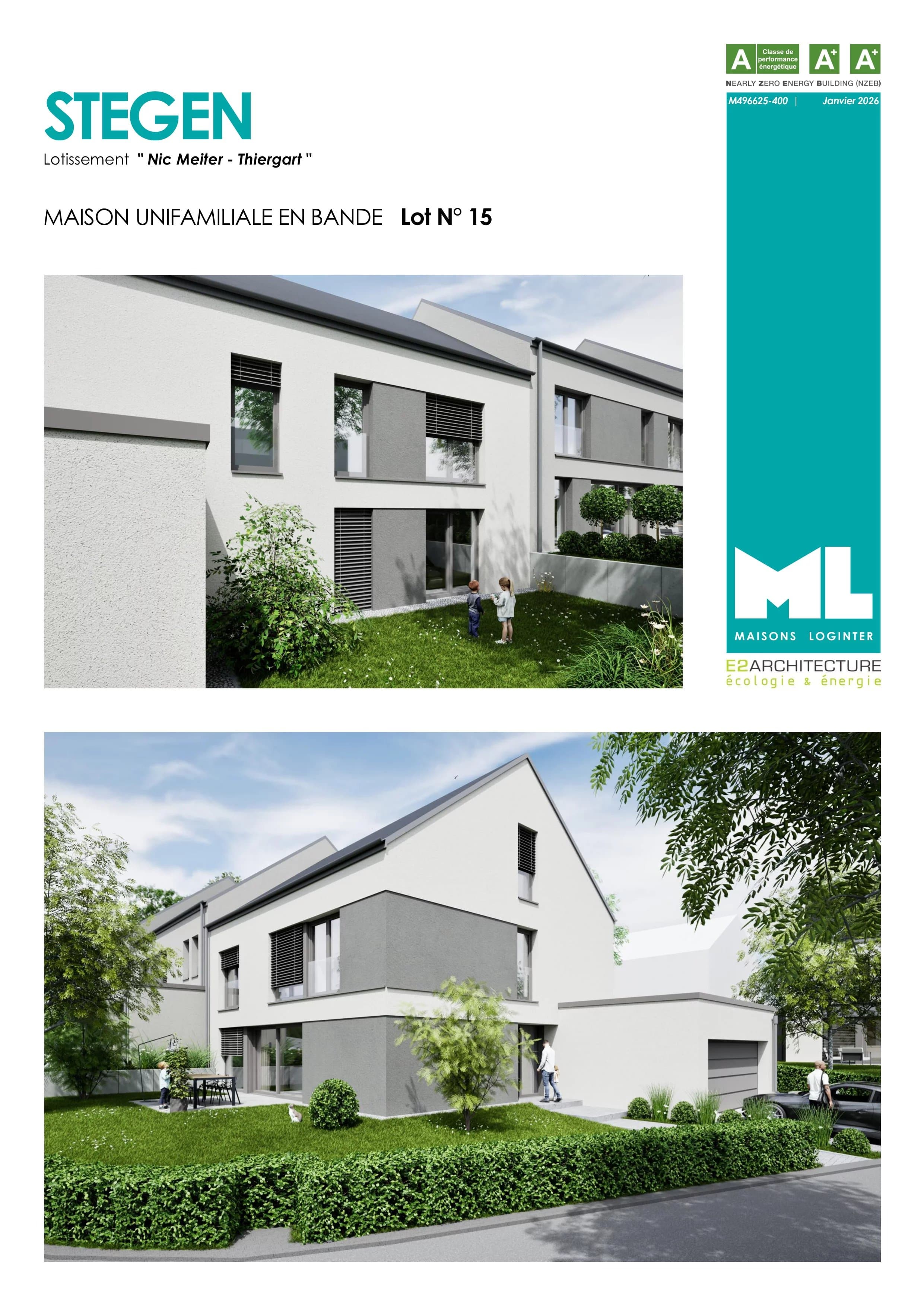 House in Stegen, photo 4