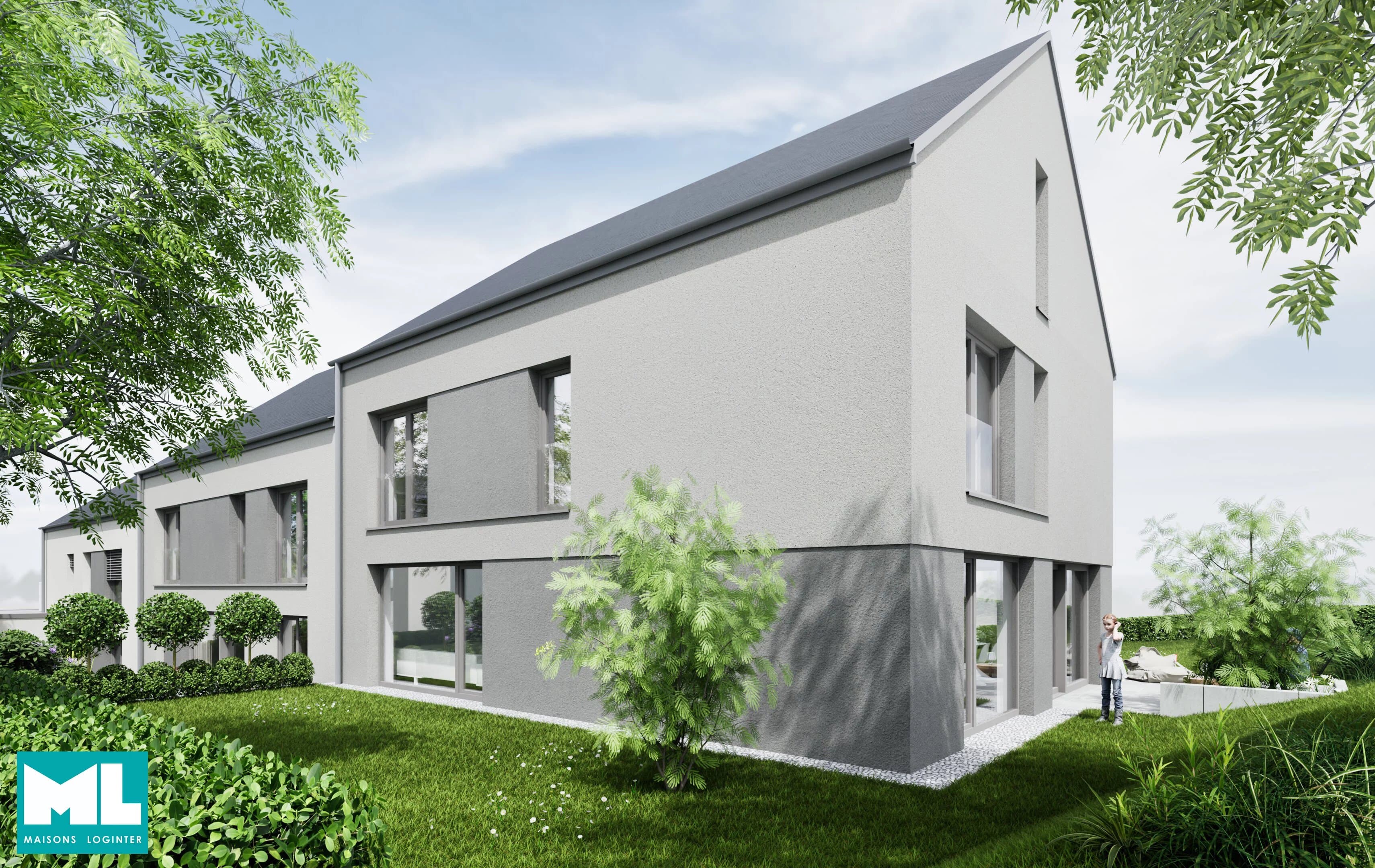 House in Stegen, photo 2