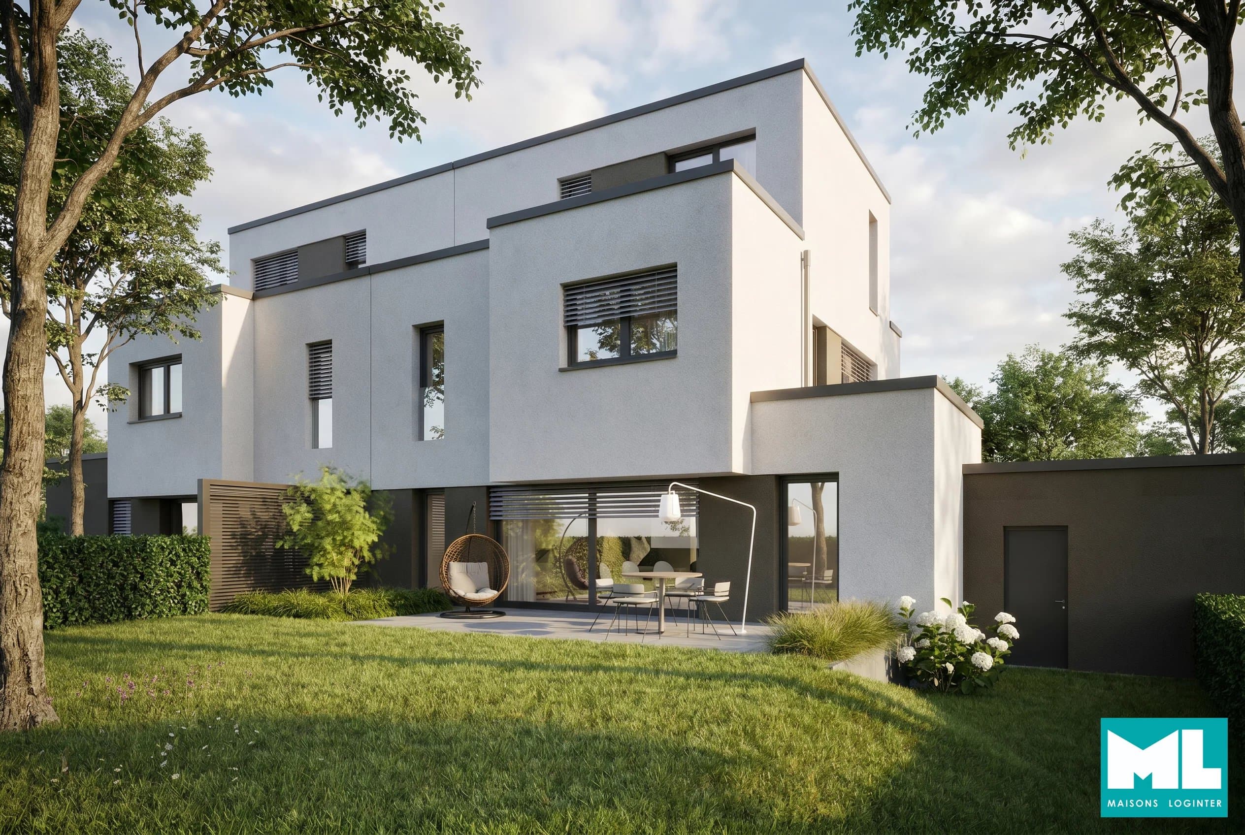 House in Mersch, photo 2