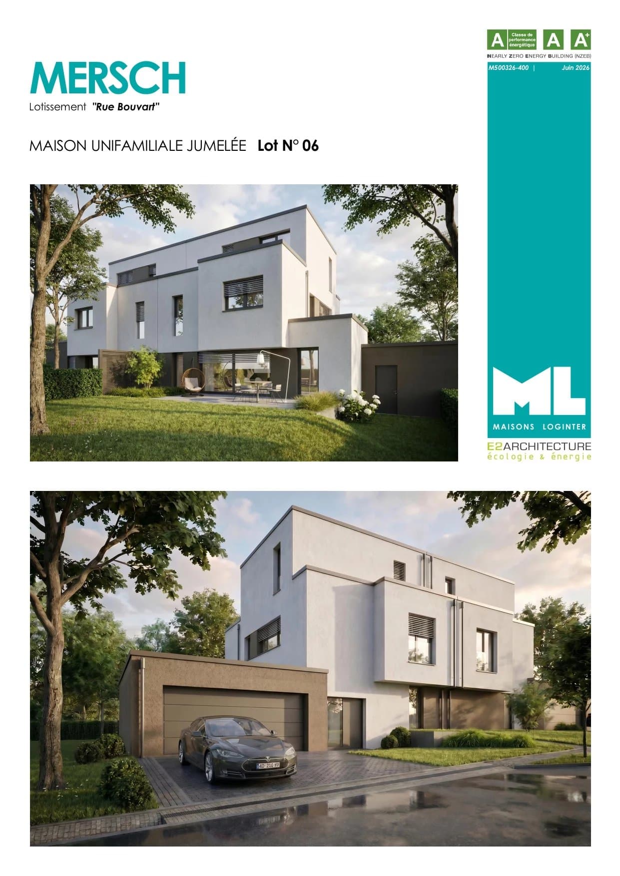 House in Mersch, photo 4