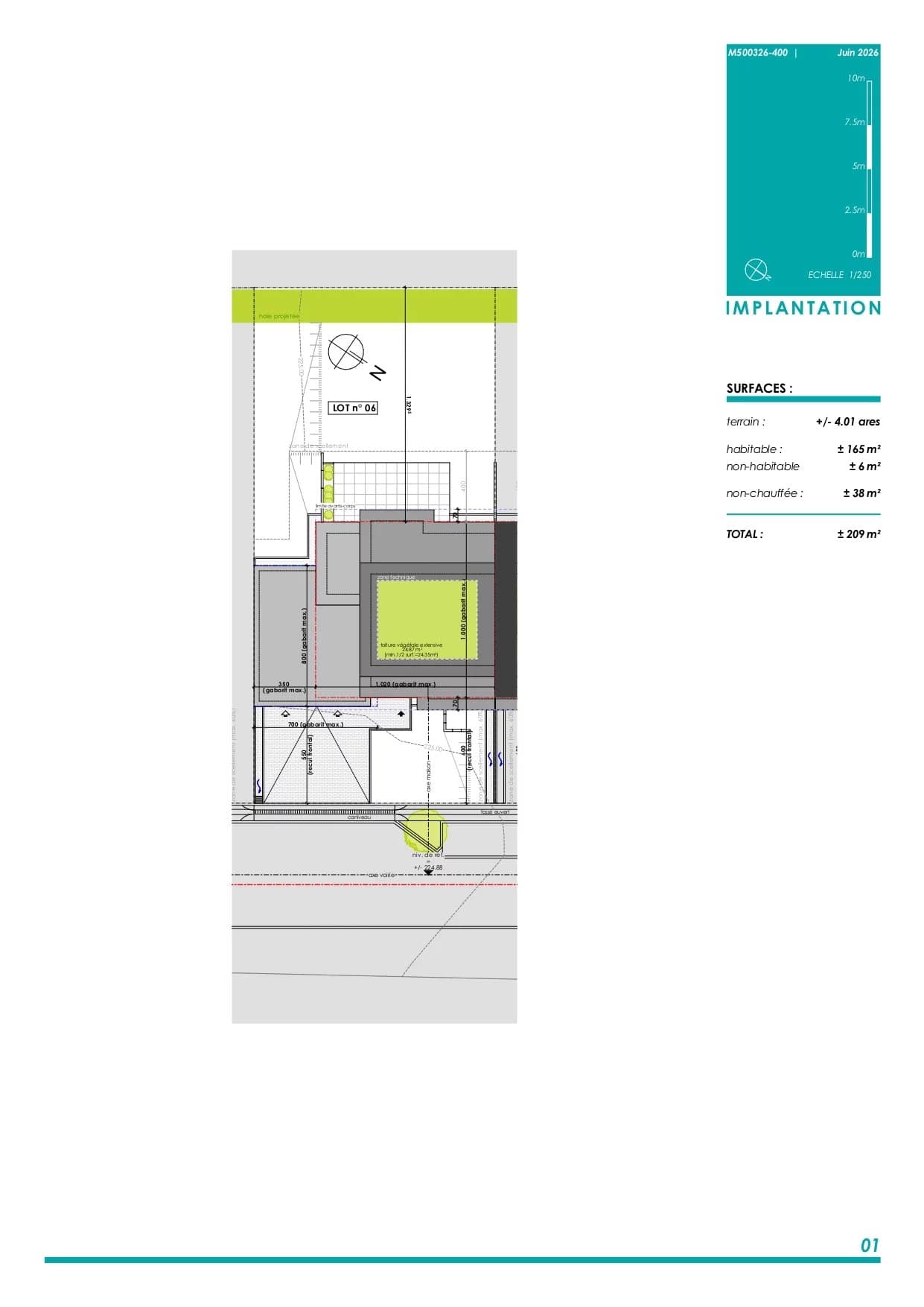 House in Mersch, photo 5