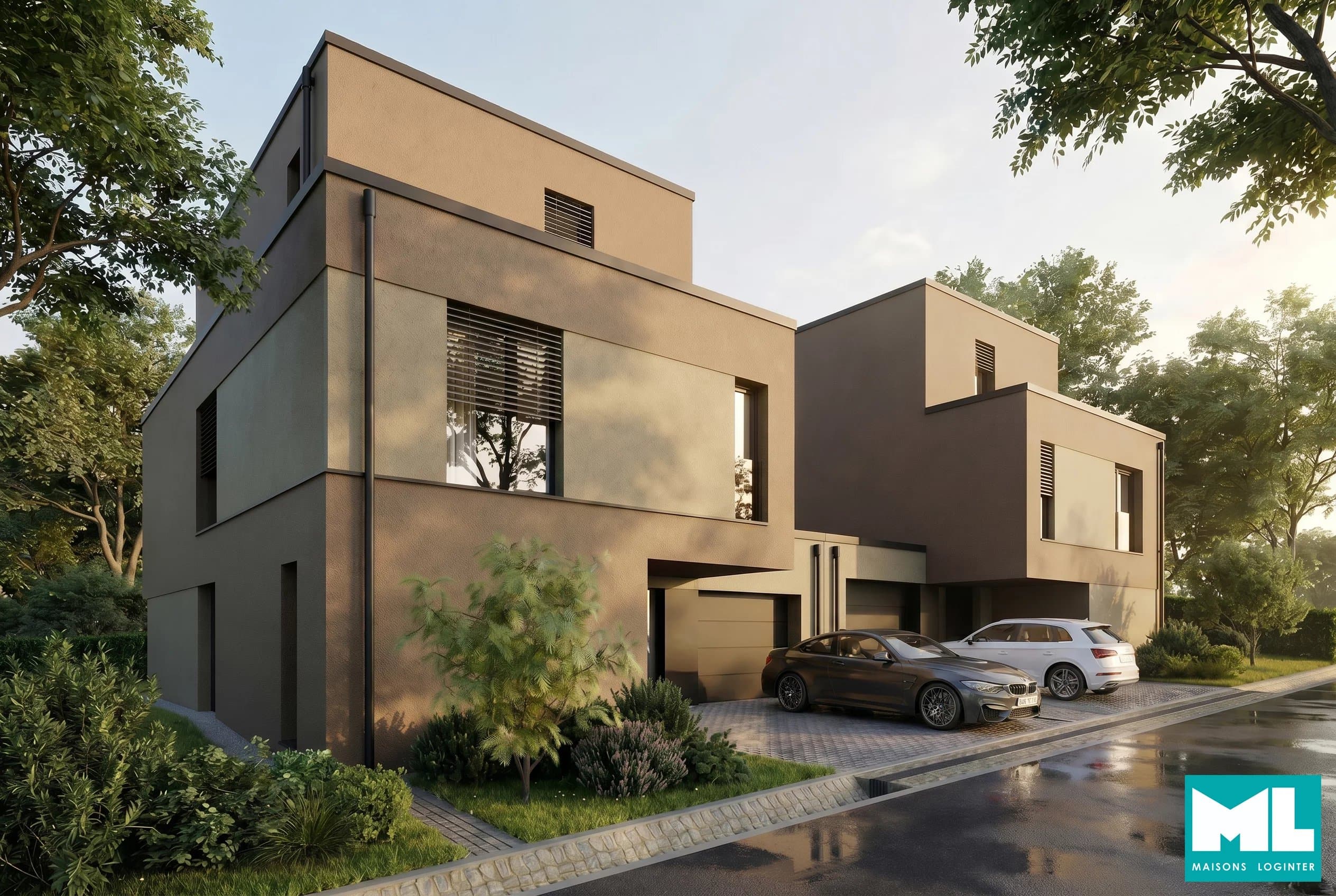 House in Mersch, photo 2