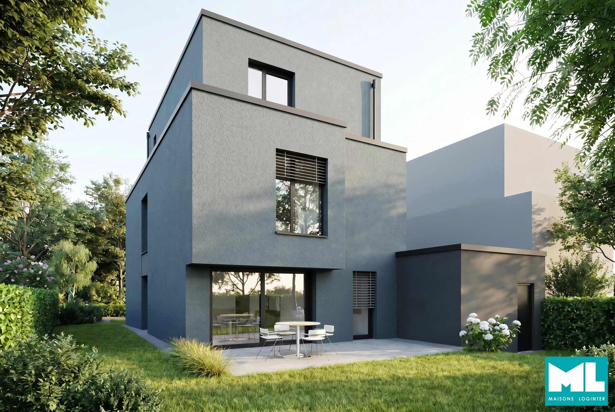 House in Mersch, photo 2