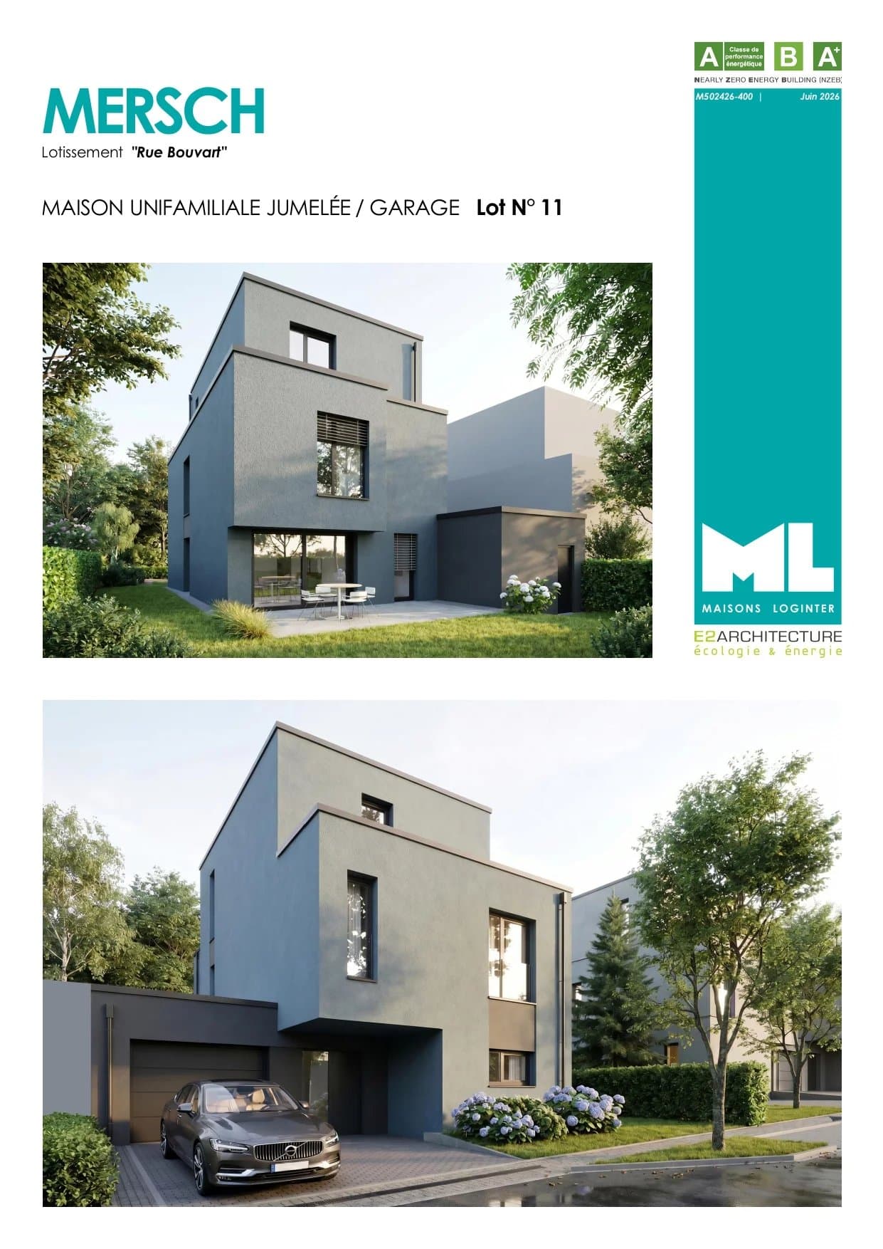 House in Mersch, photo 4