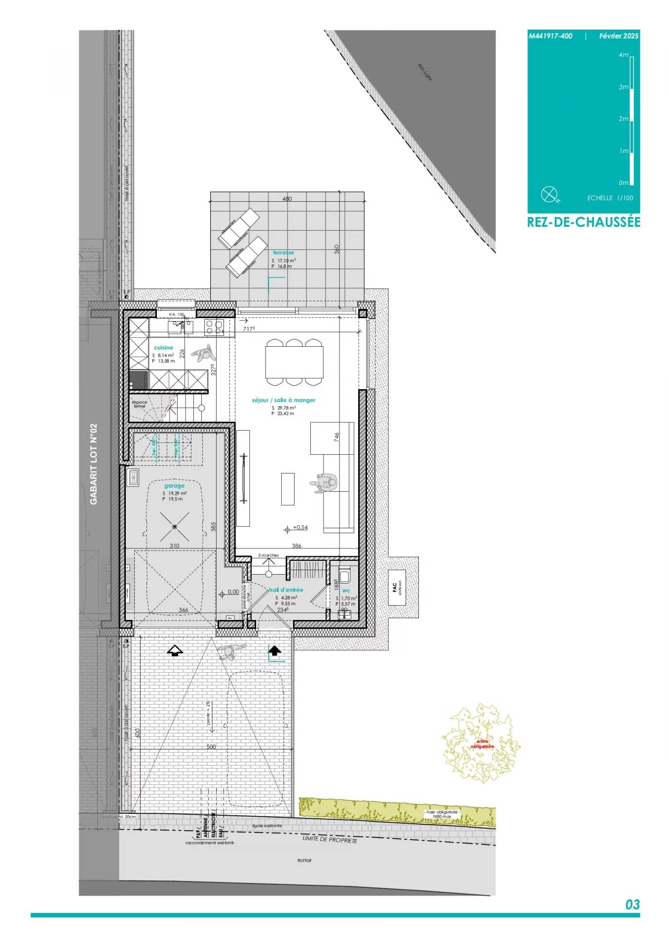 House in Grosbous, photo 5