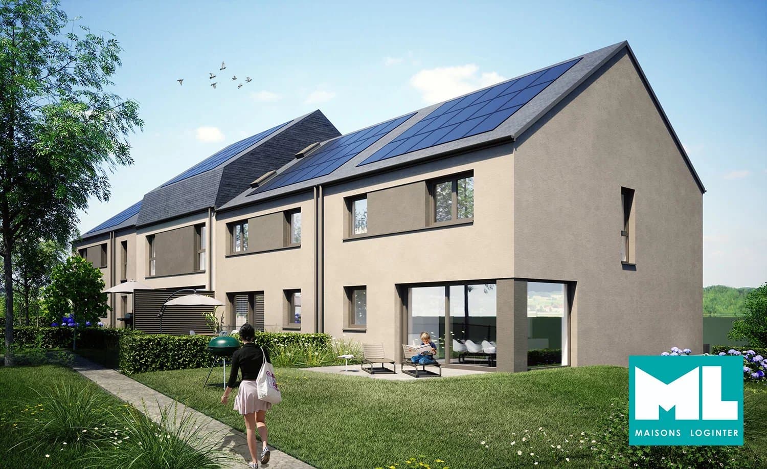 House in Grosbous, photo 3
