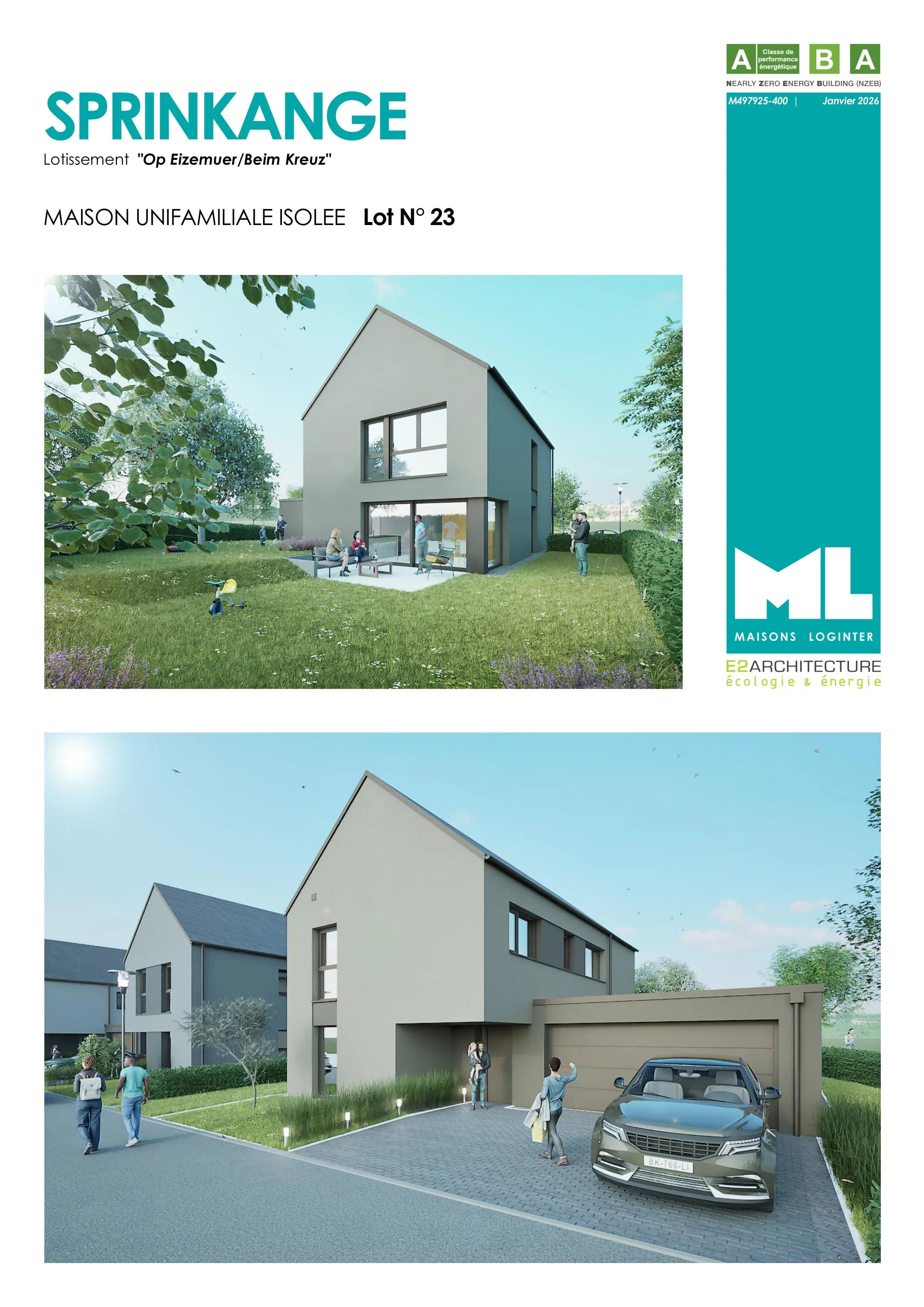 Haus in Dippach, Foto 3