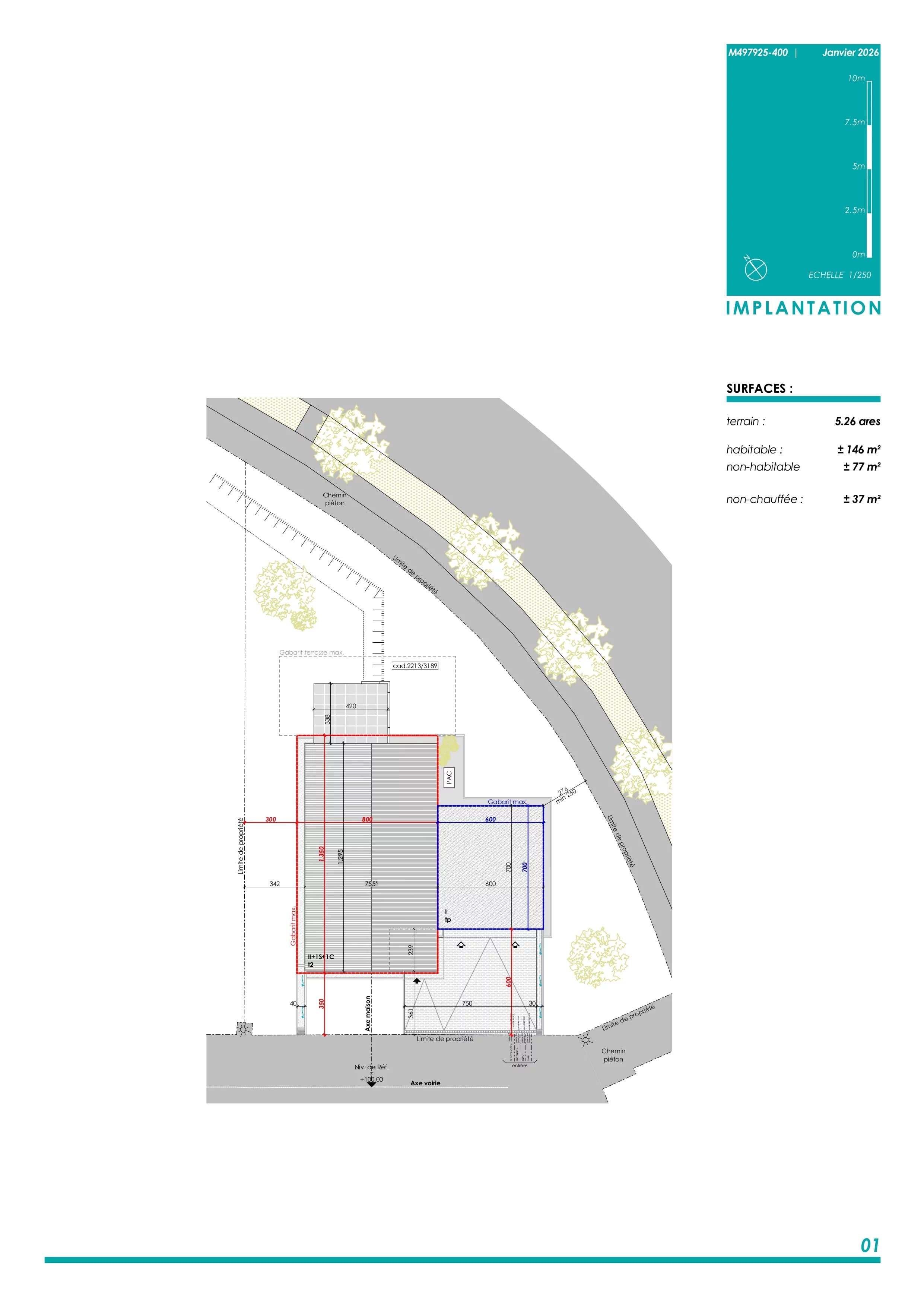 Haus in Dippach, Foto 4