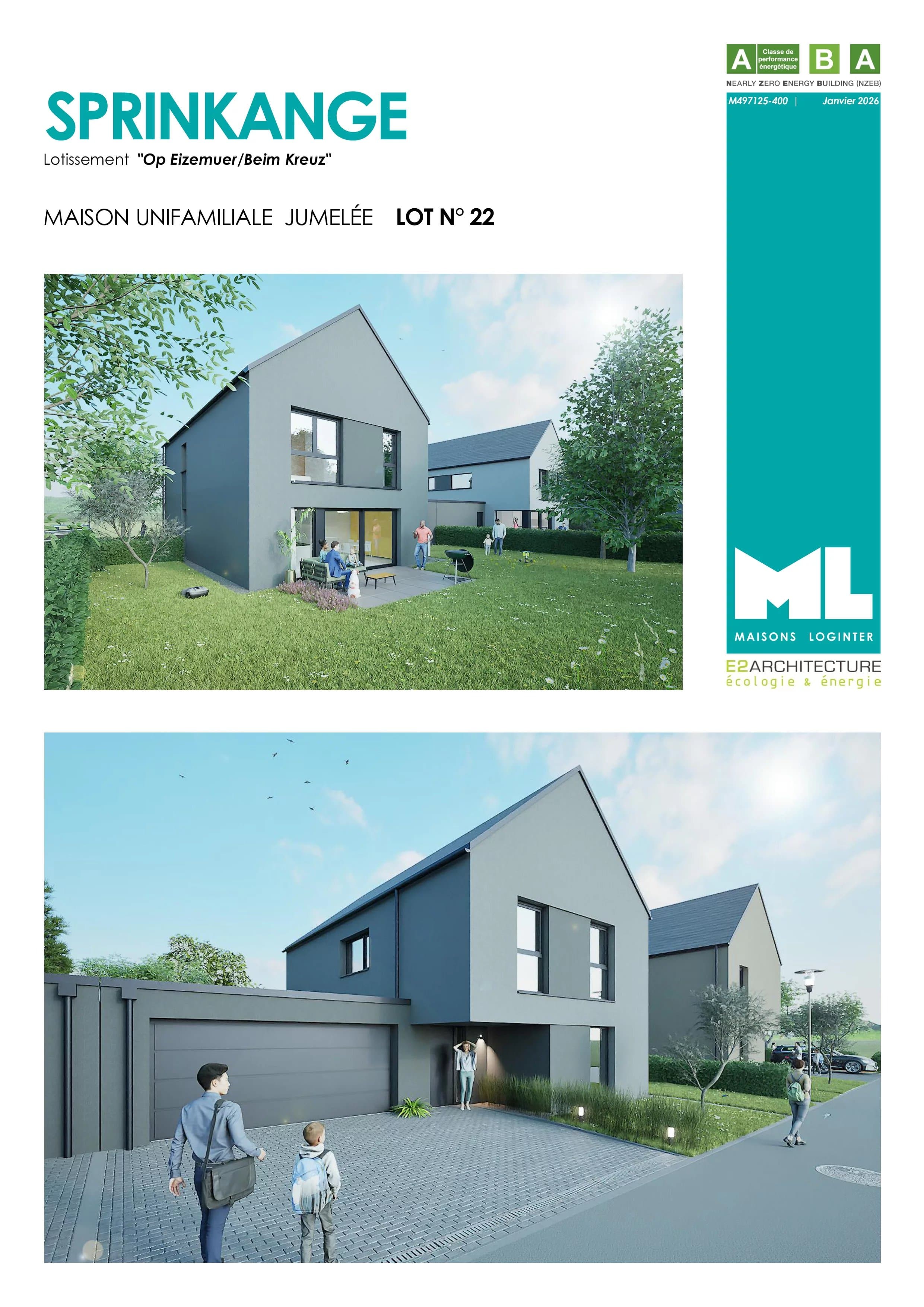 Haus in Dippach, Foto 3