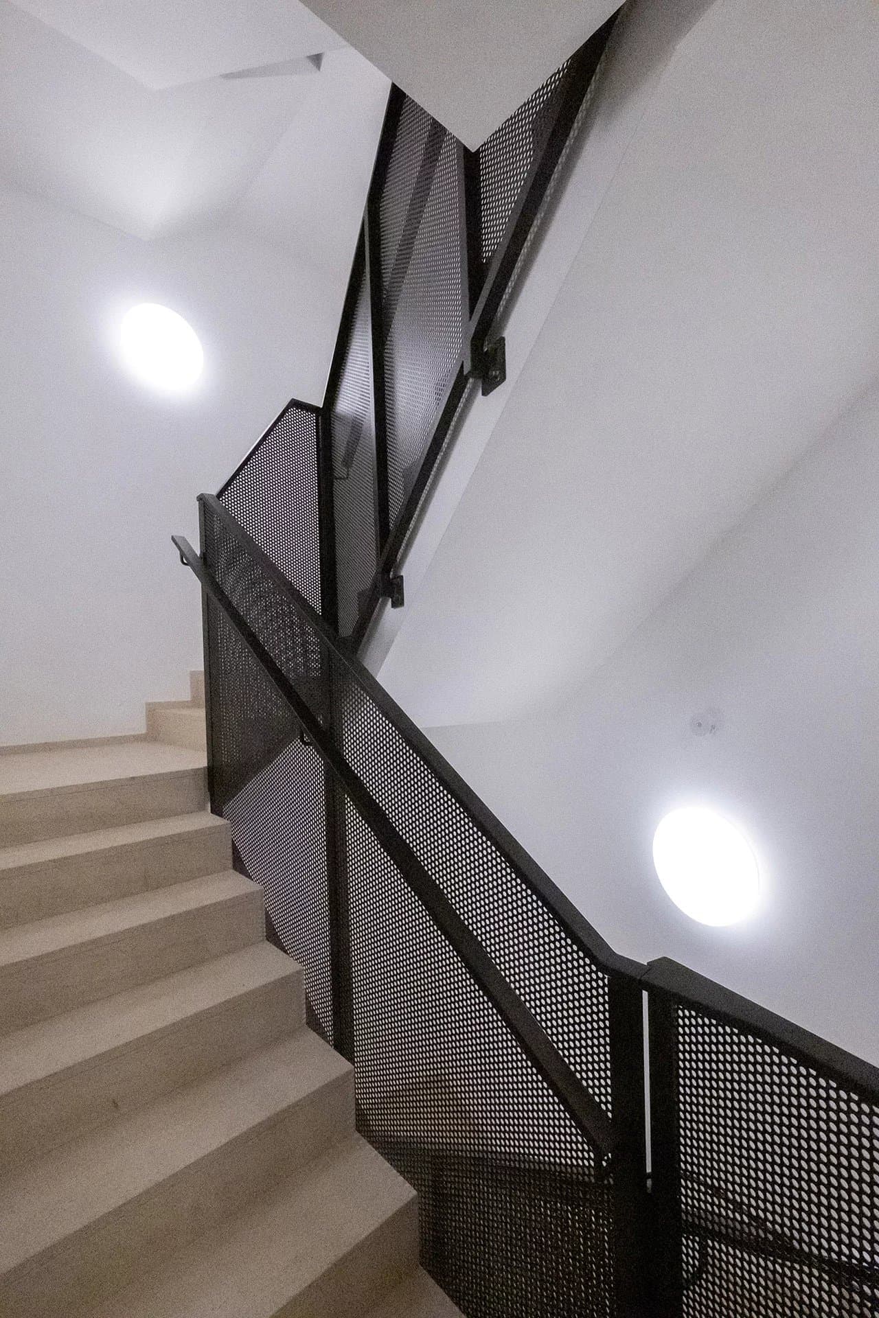 Apartment building in Luxembourg, photo 3