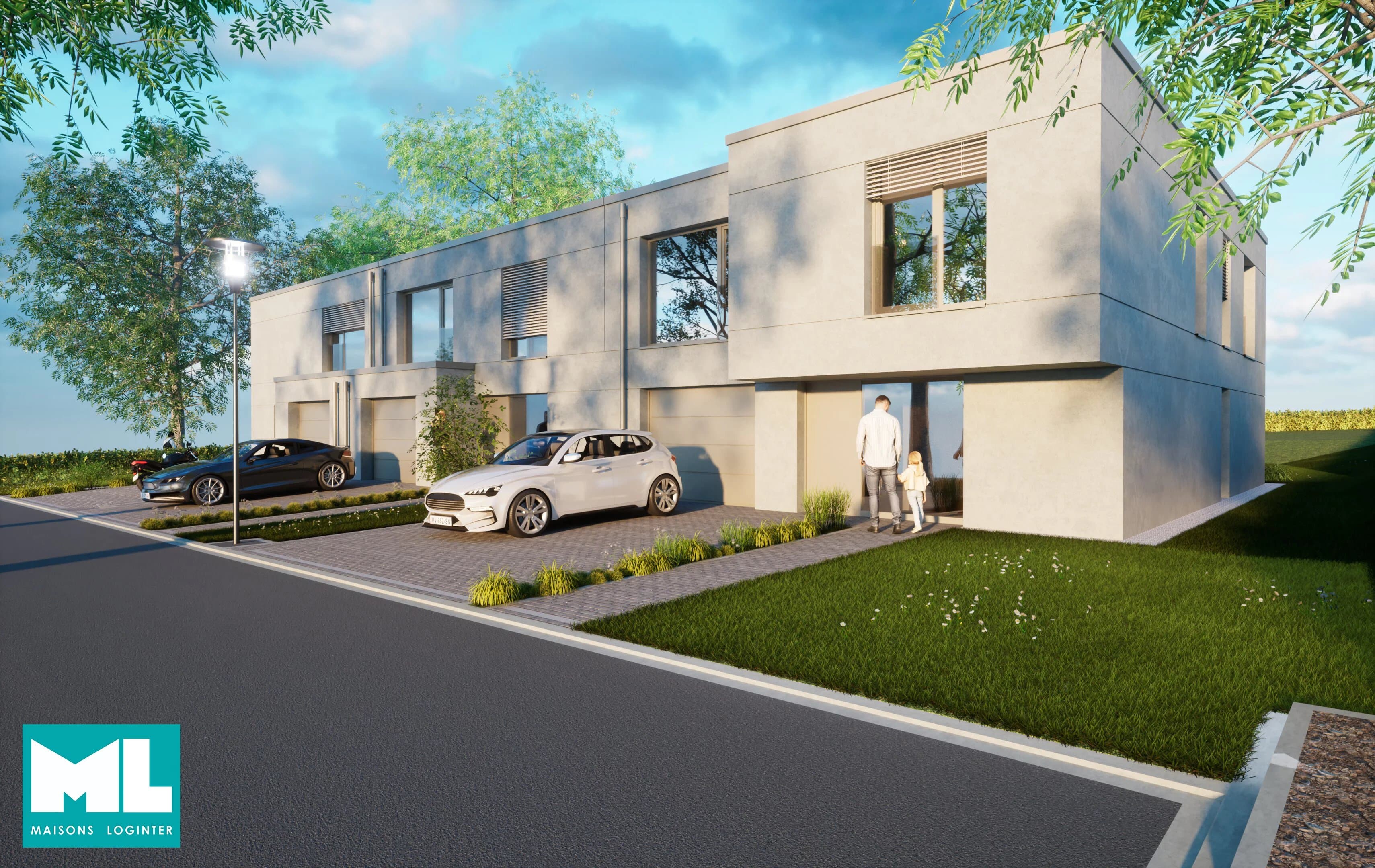 House in Mondercange, photo 1