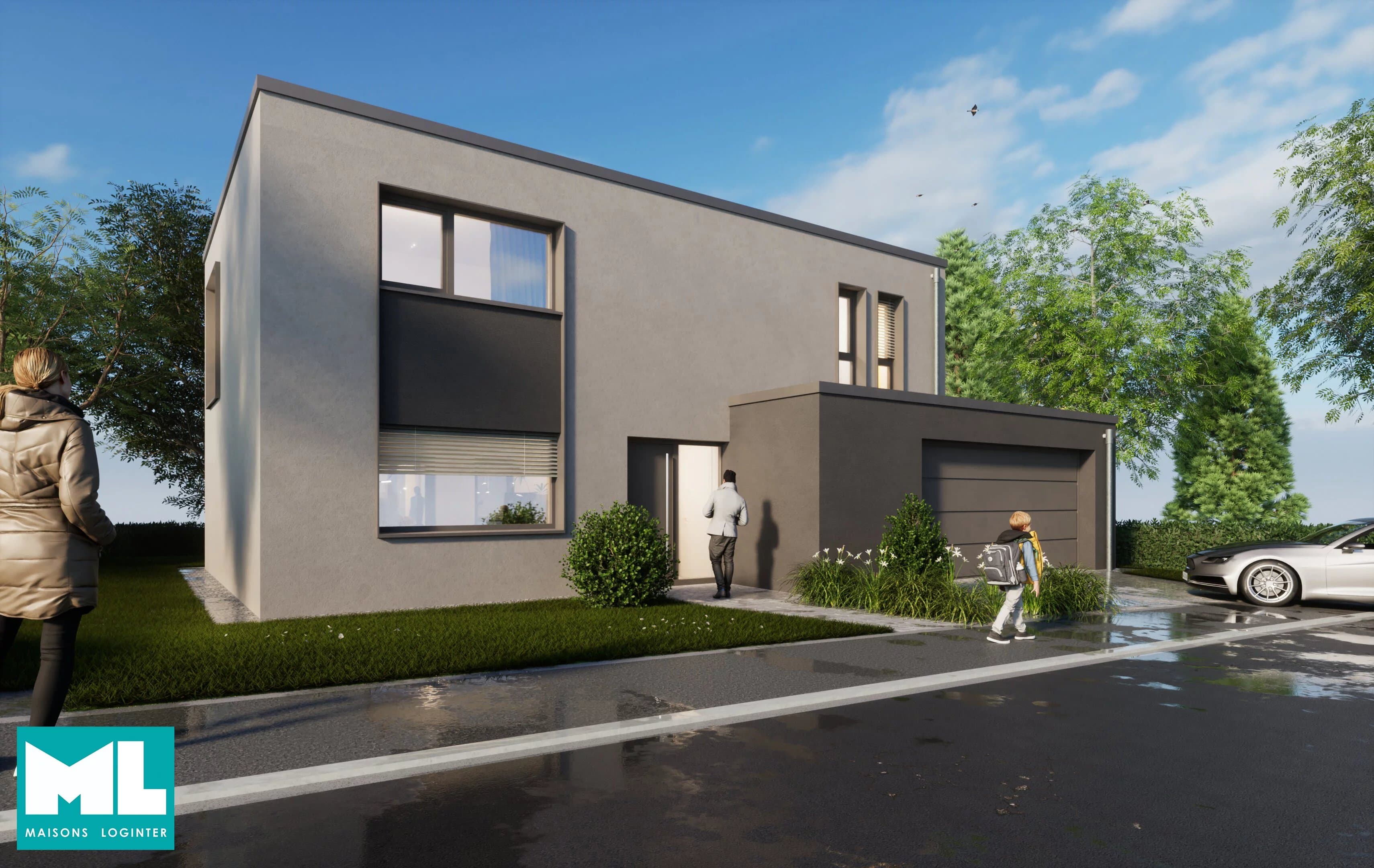 House in Mondercange, photo 2