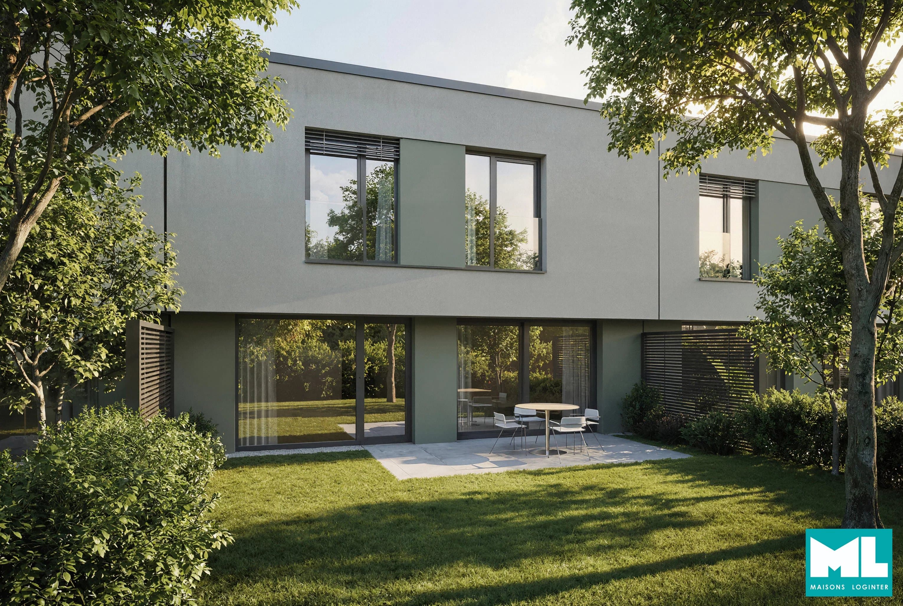 Haus in Mondercange, Foto 2