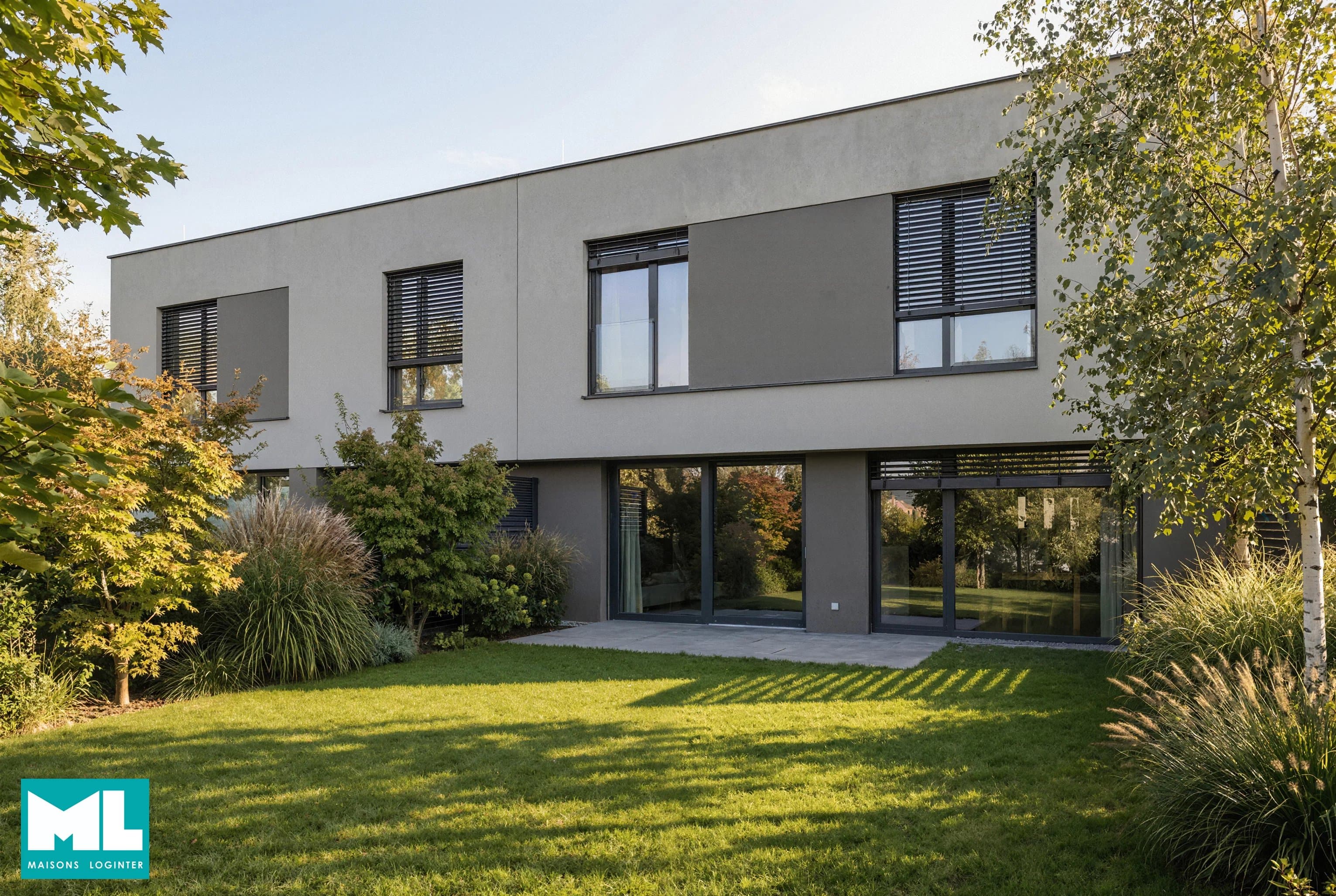 Haus in Mondercange, Foto 2