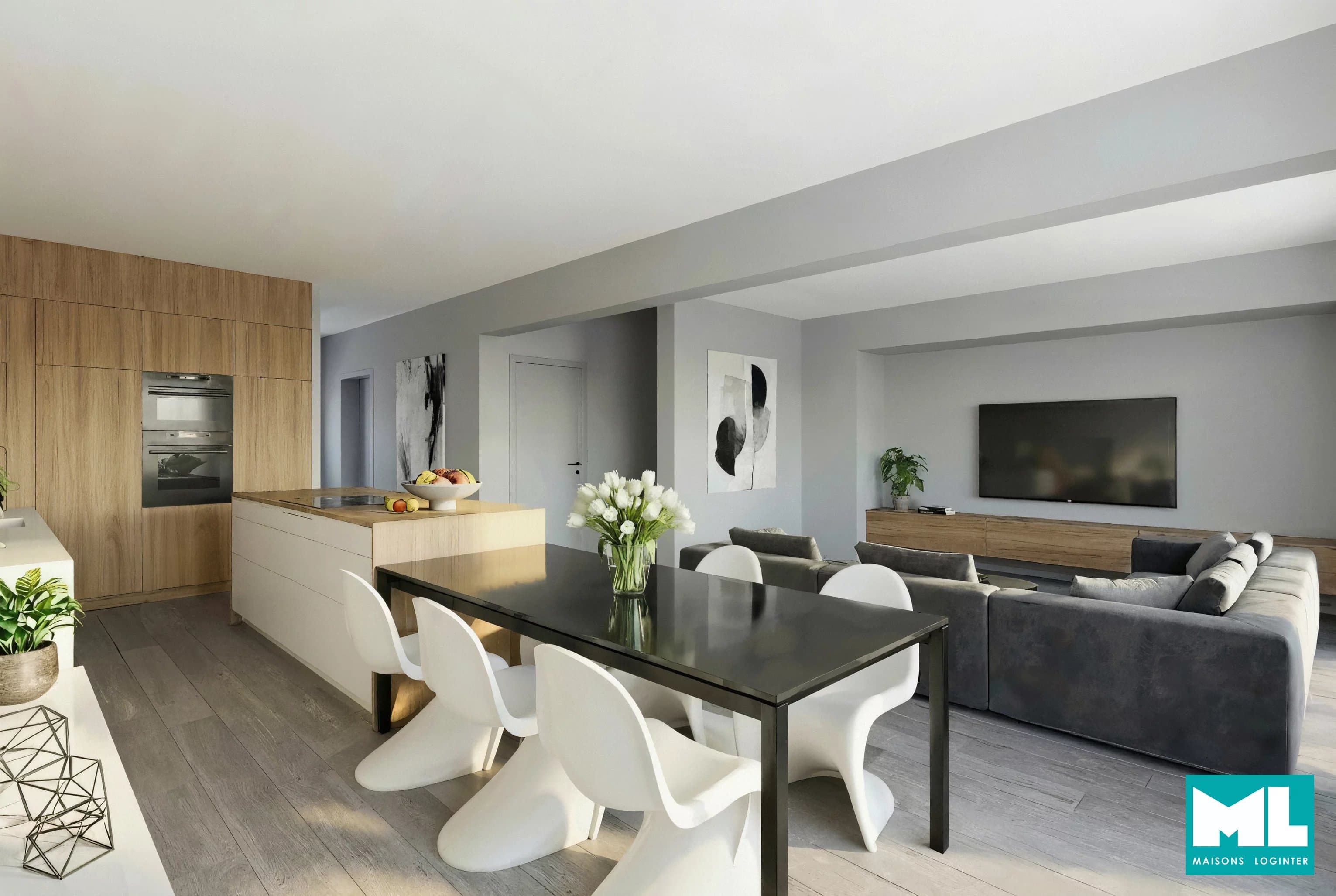 Haus in Mondercange, Foto 3