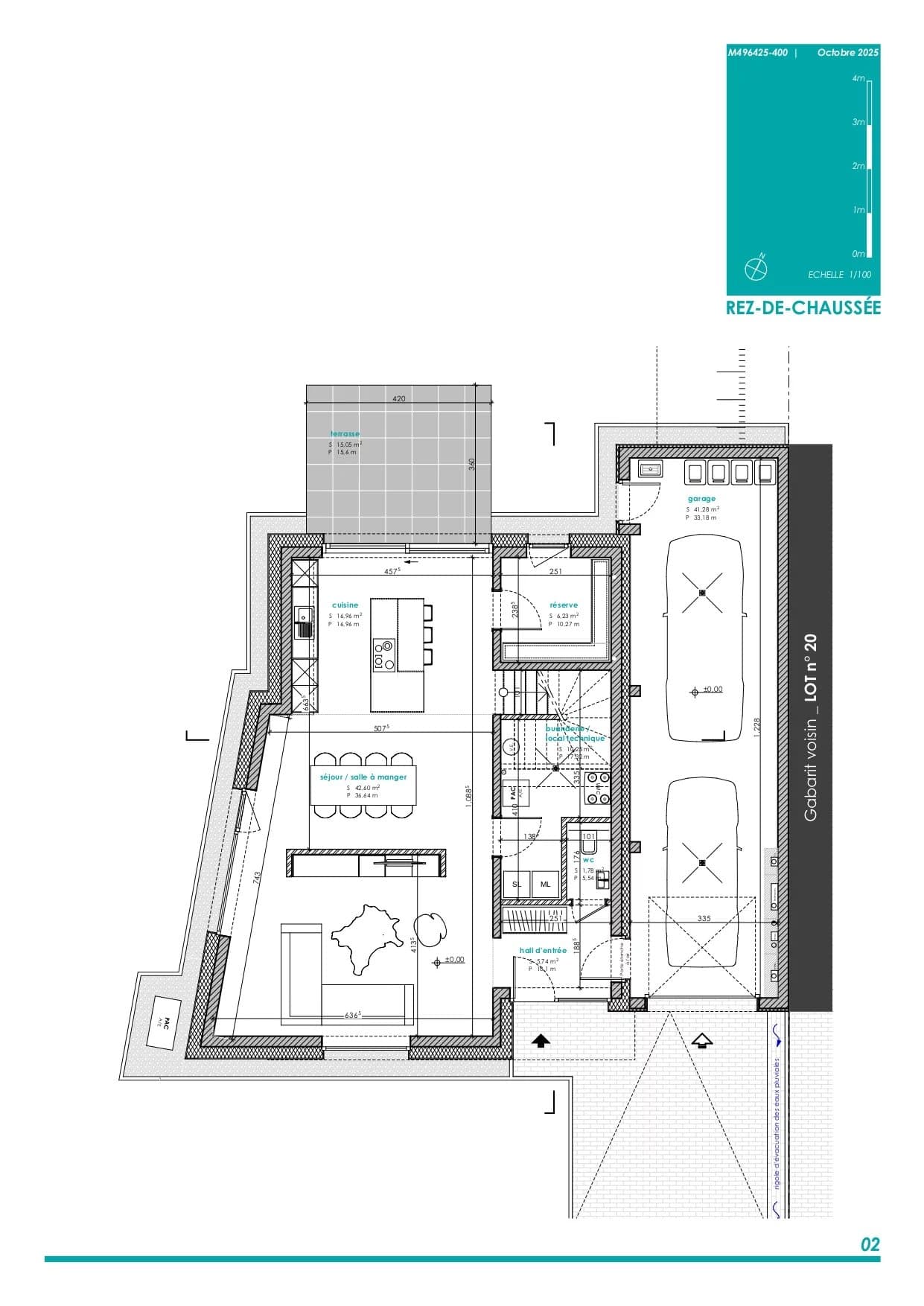 House in Hellange, photo 5