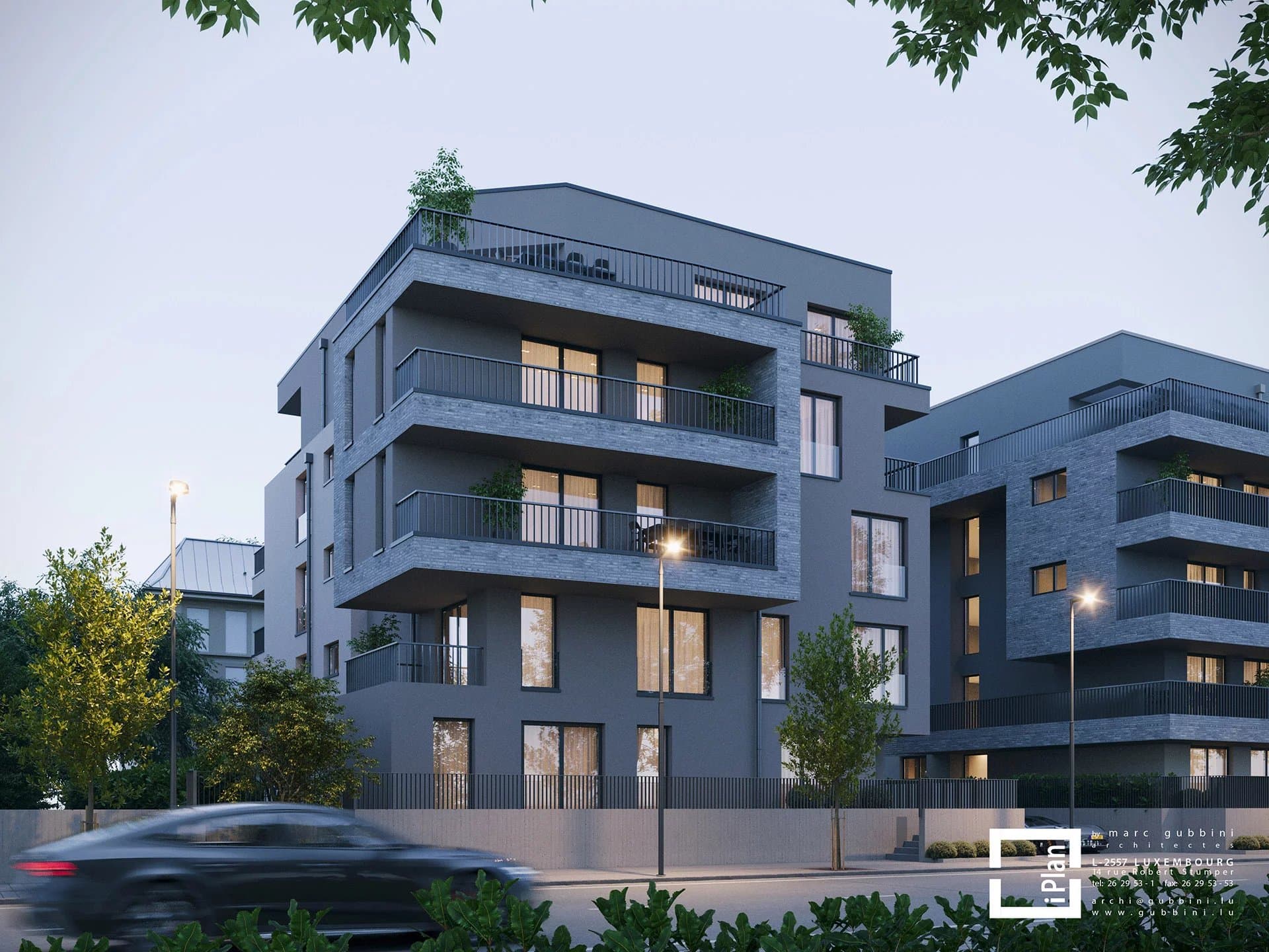 Apartment in Mersch, photo 4