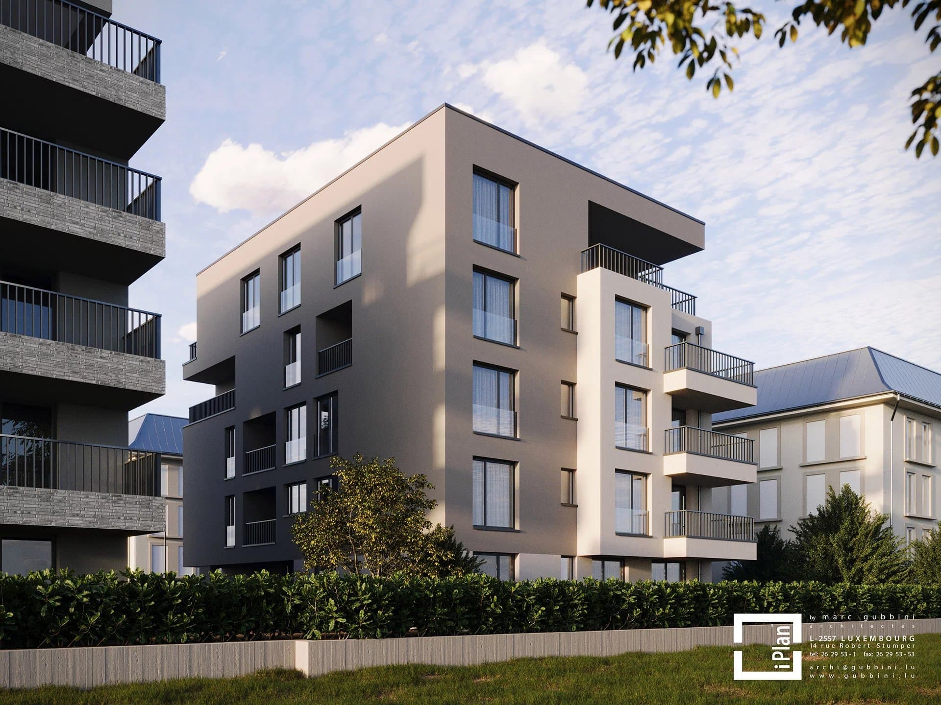 Apartment in Mersch, photo 5