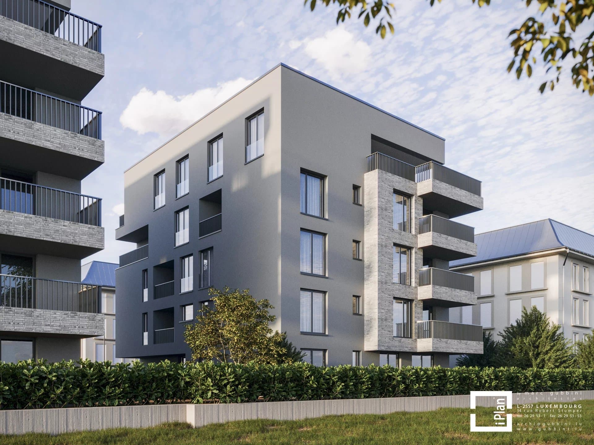 Apartment in Mersch, photo 5