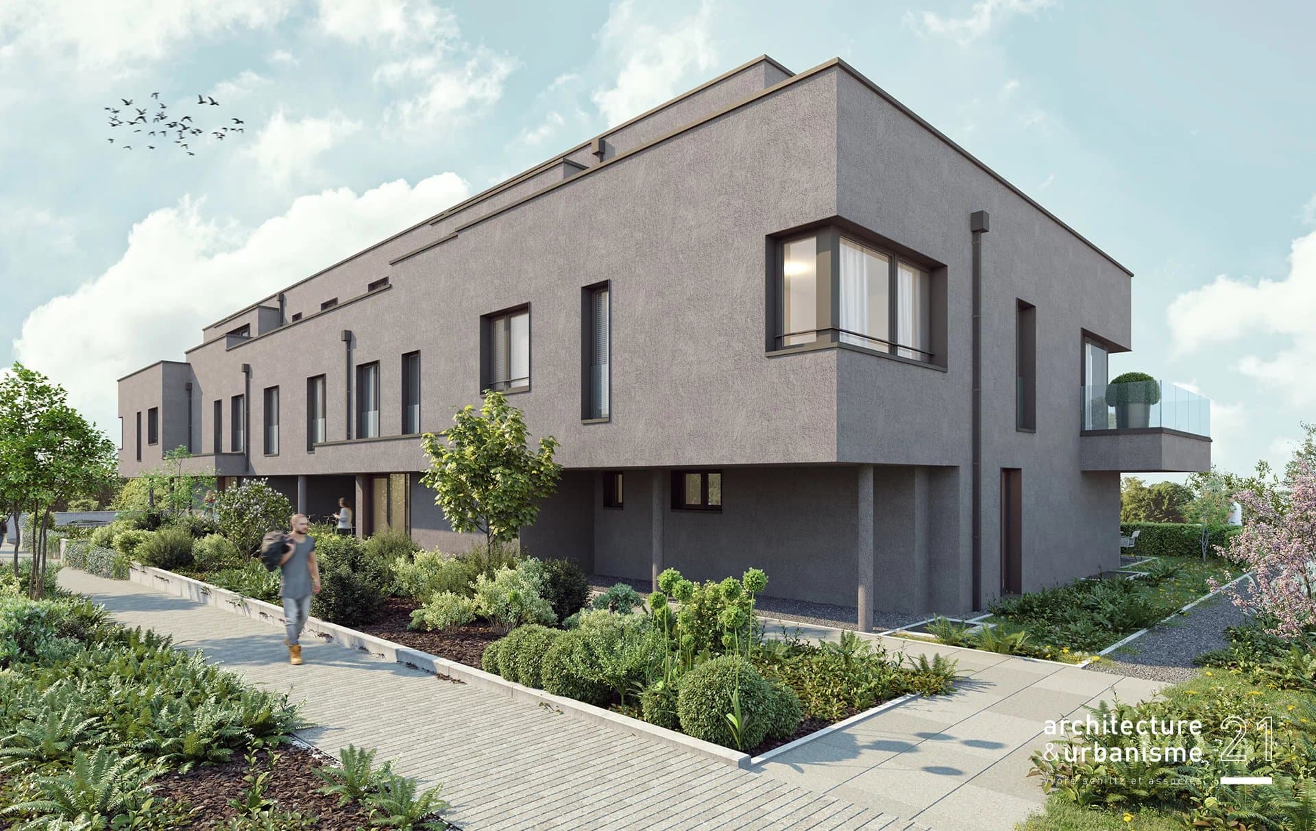 Apartment in Luxembourg, photo 4
