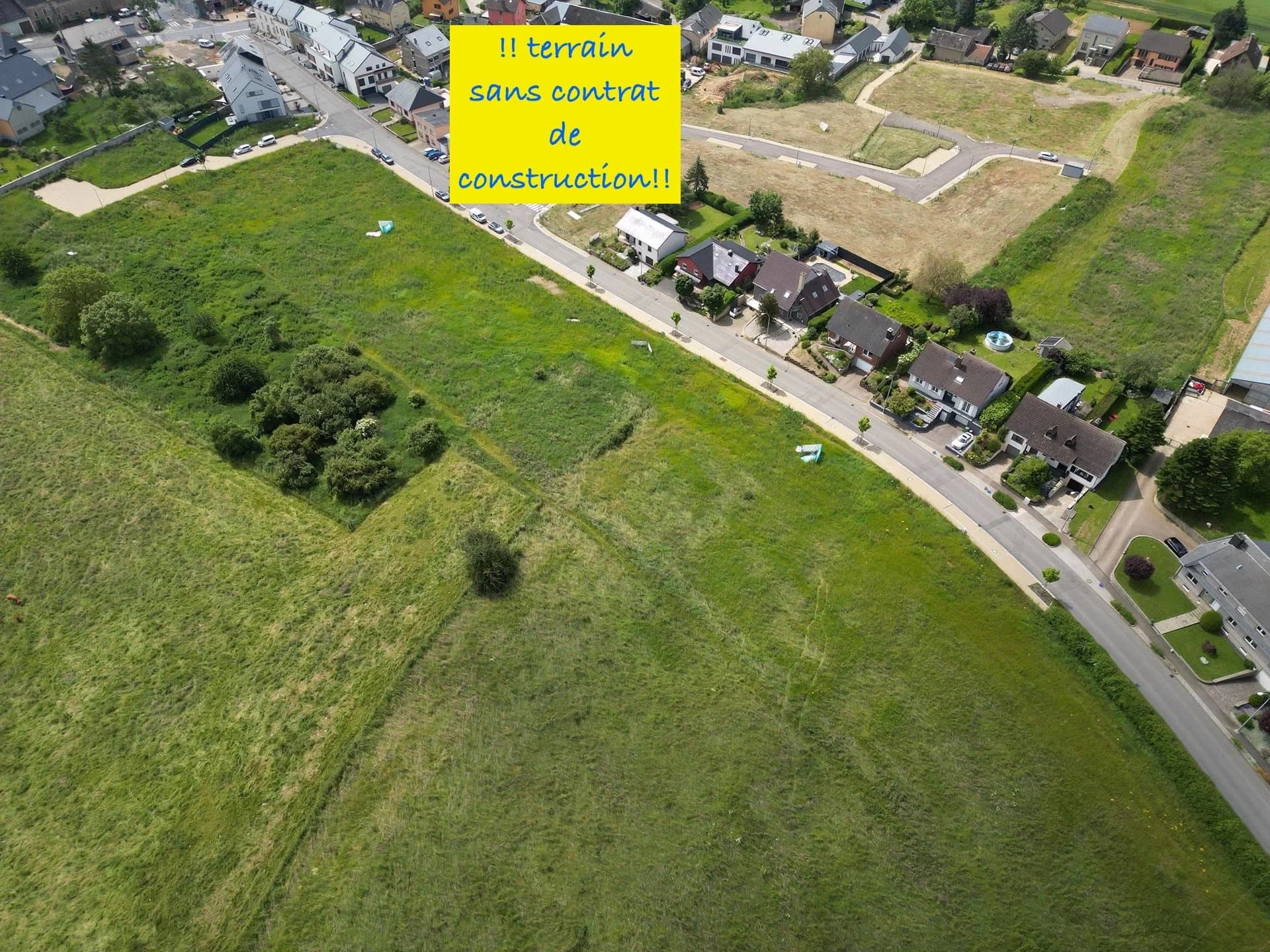 Land in Filsdorf, photo 1