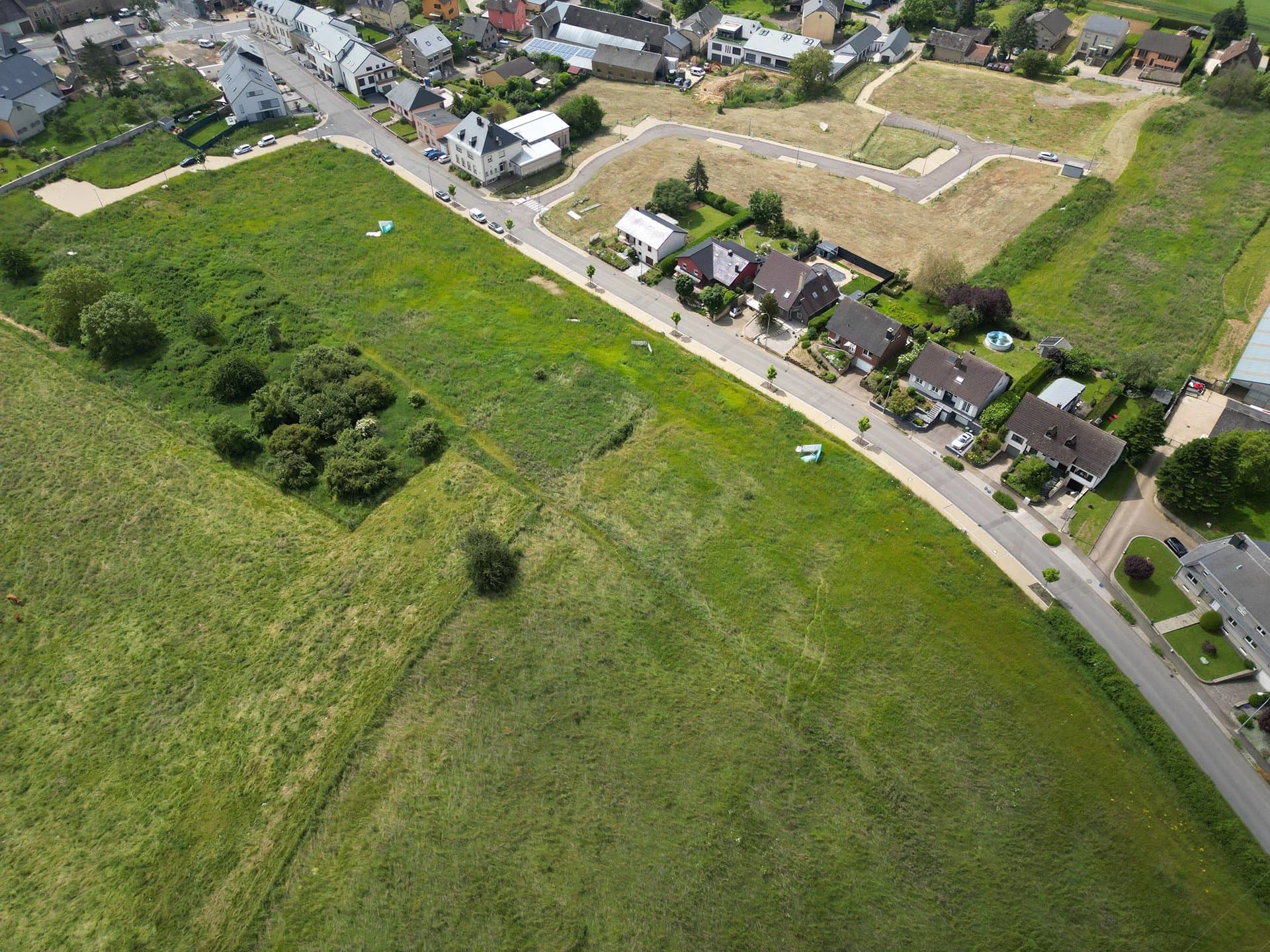Land in Filsdorf, photo 3
