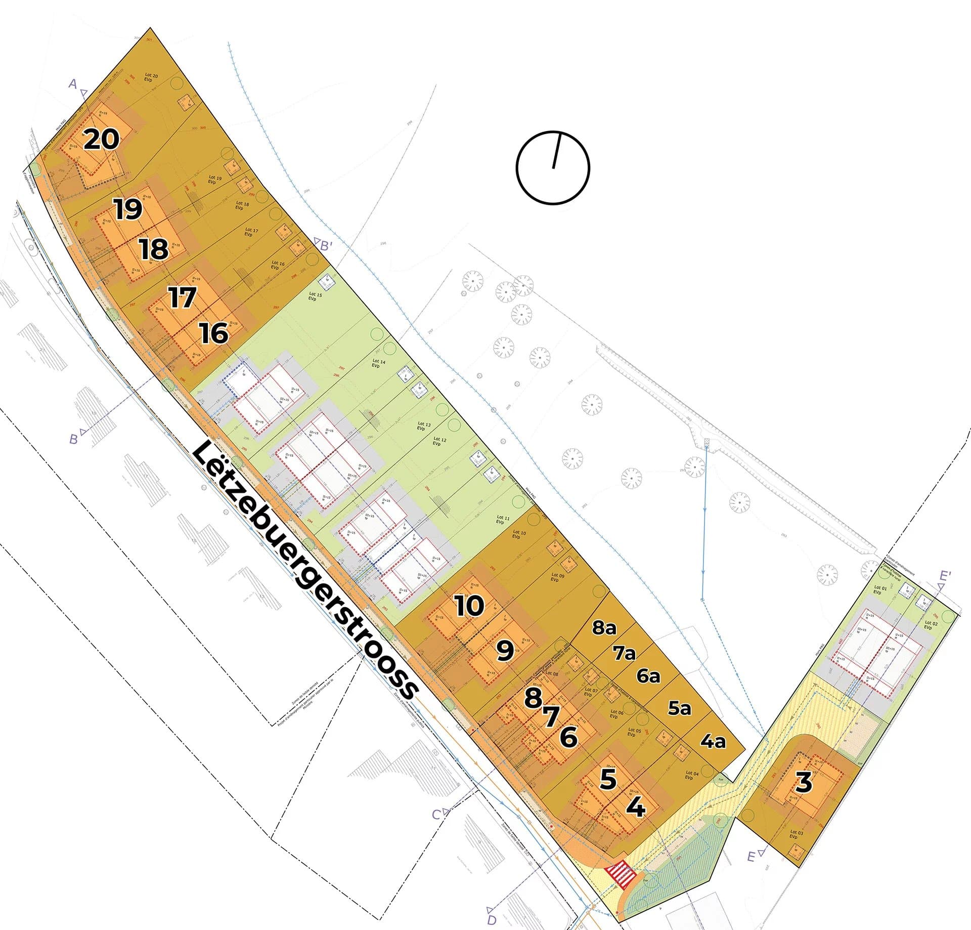 Land in Filsdorf, photo 4