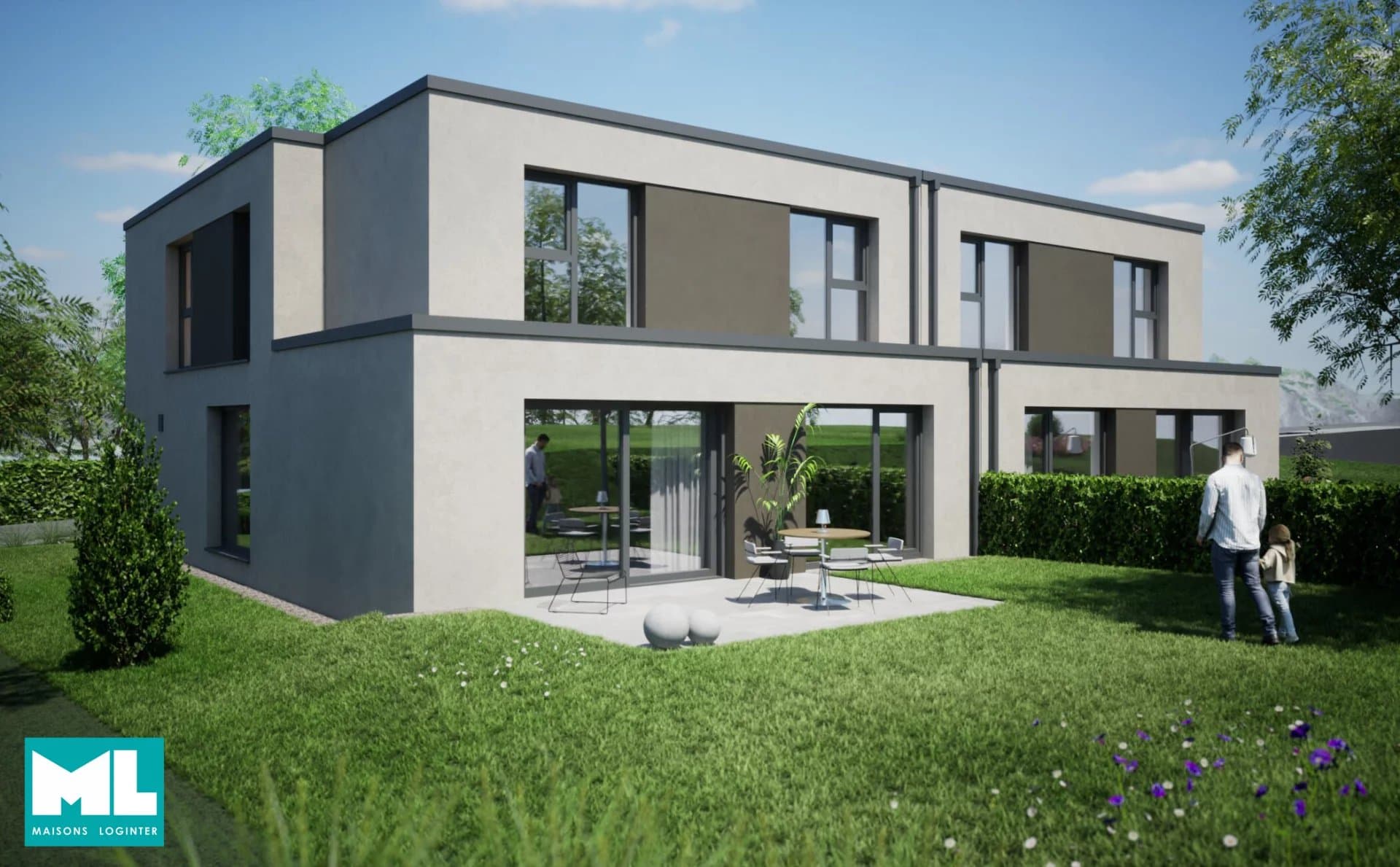 House in Filsdorf, photo 1