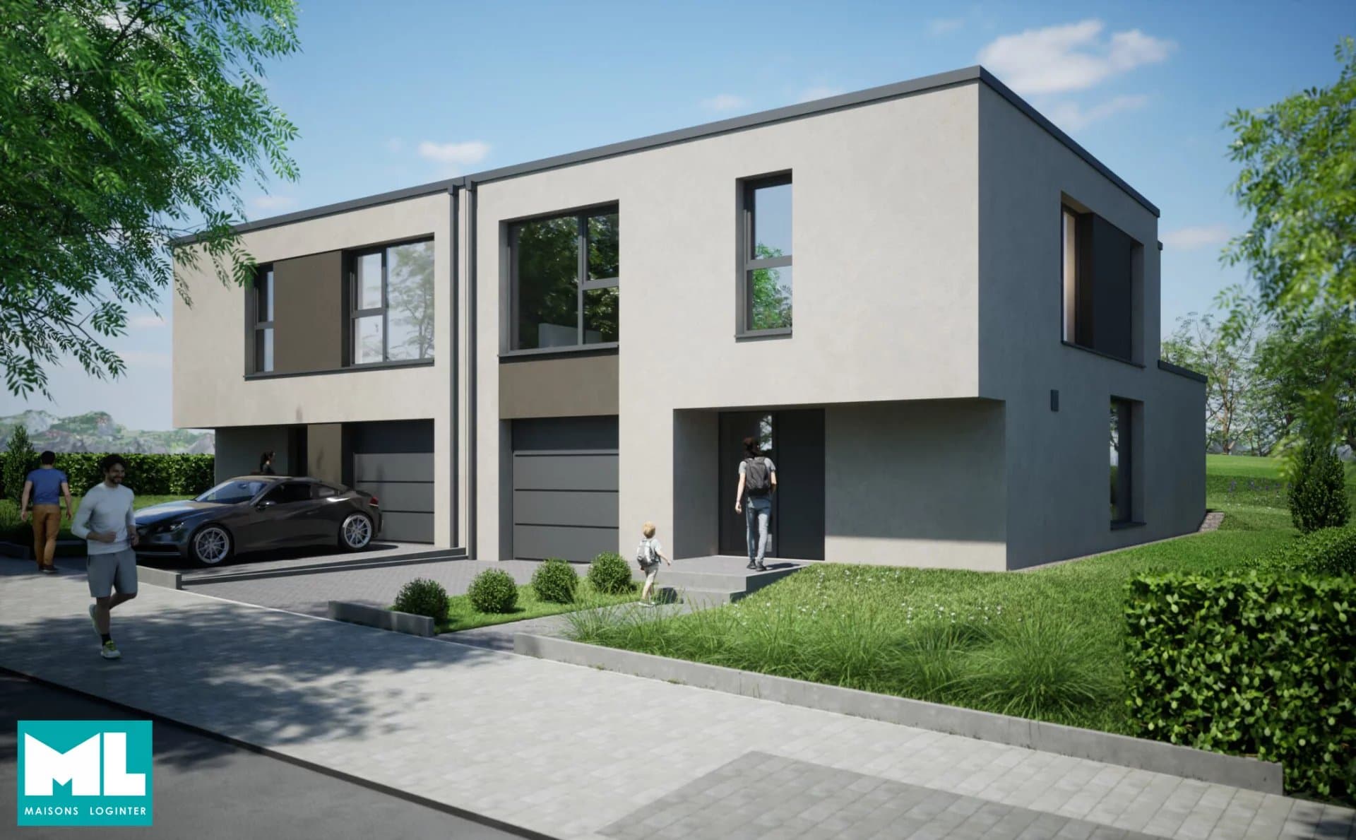 House in Filsdorf, photo 2