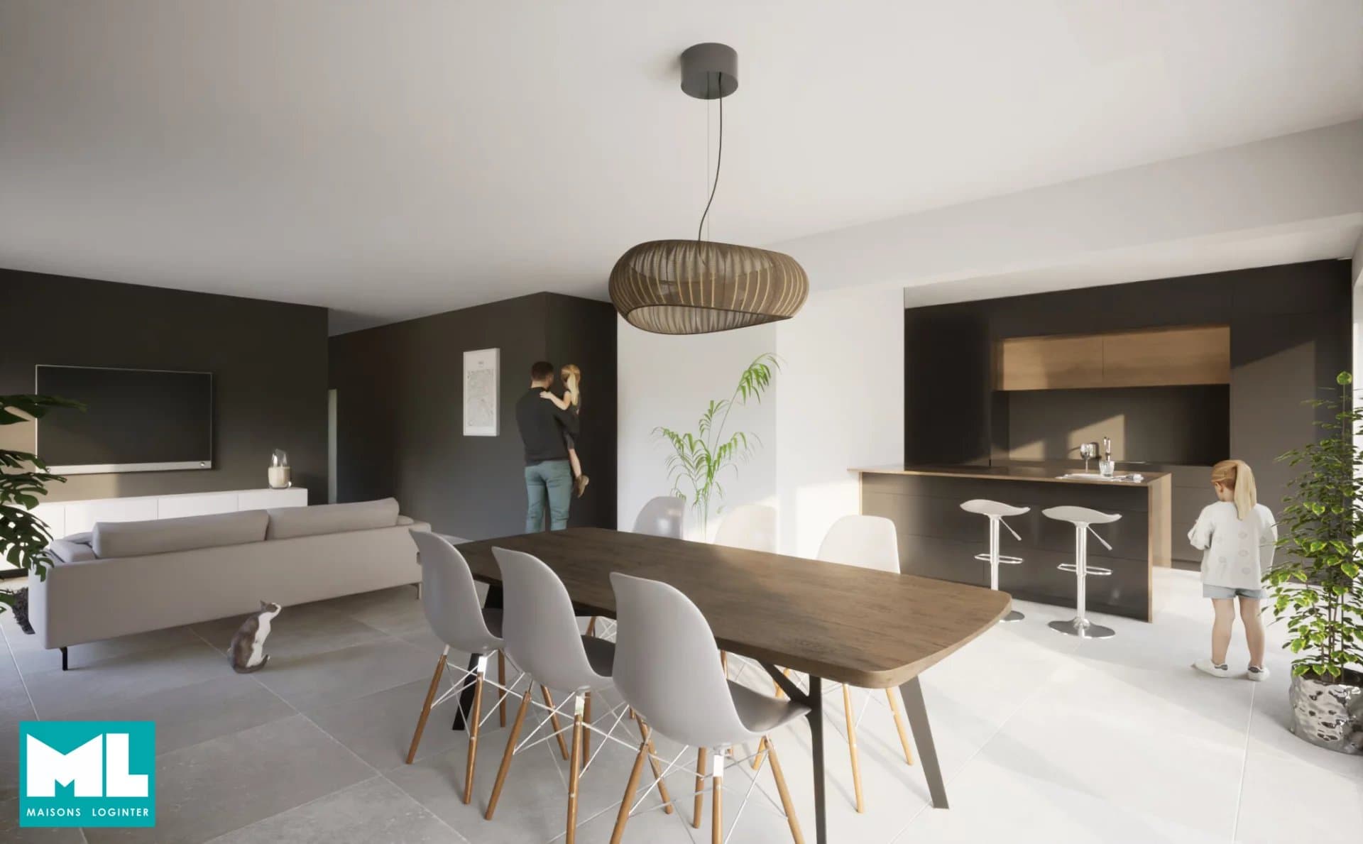 House in Filsdorf, photo 4