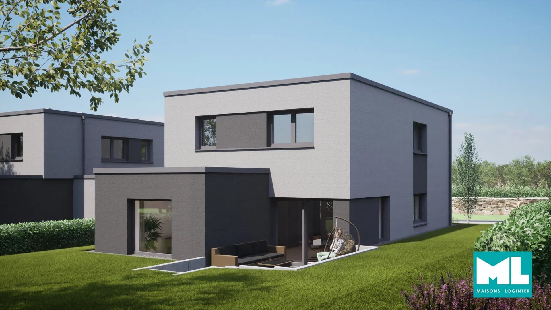 Haus in Filsdorf, Foto 1