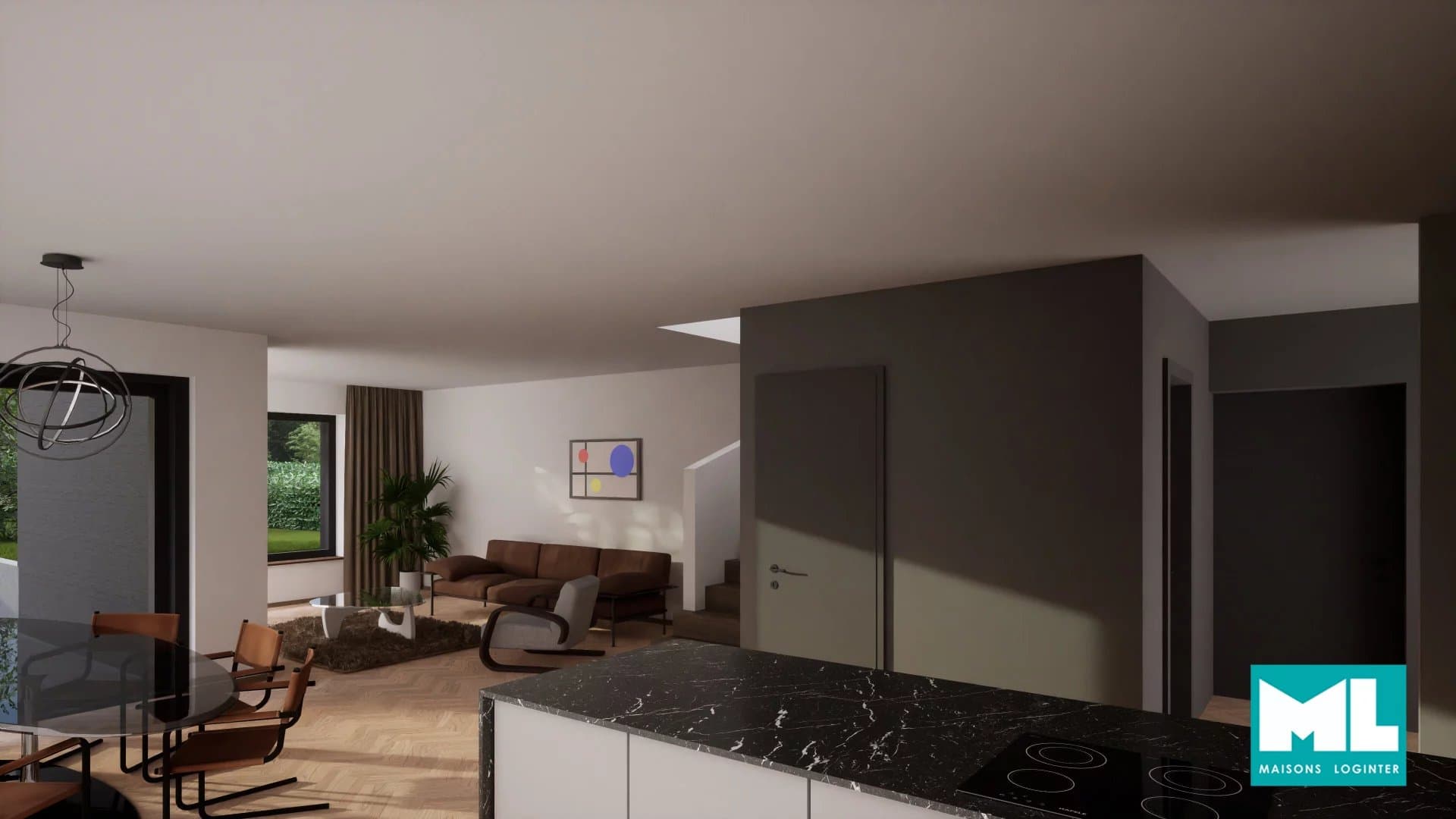 Haus in Filsdorf, Foto 4