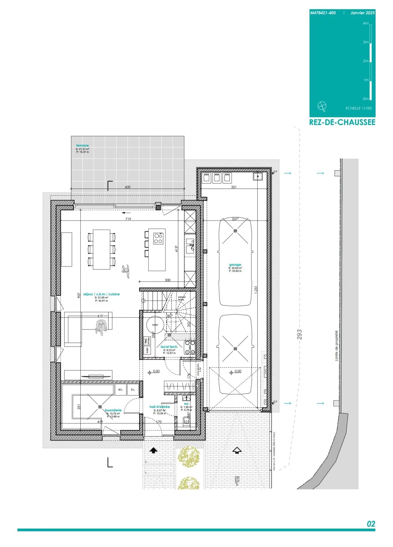 House in Filsdorf, photo 5