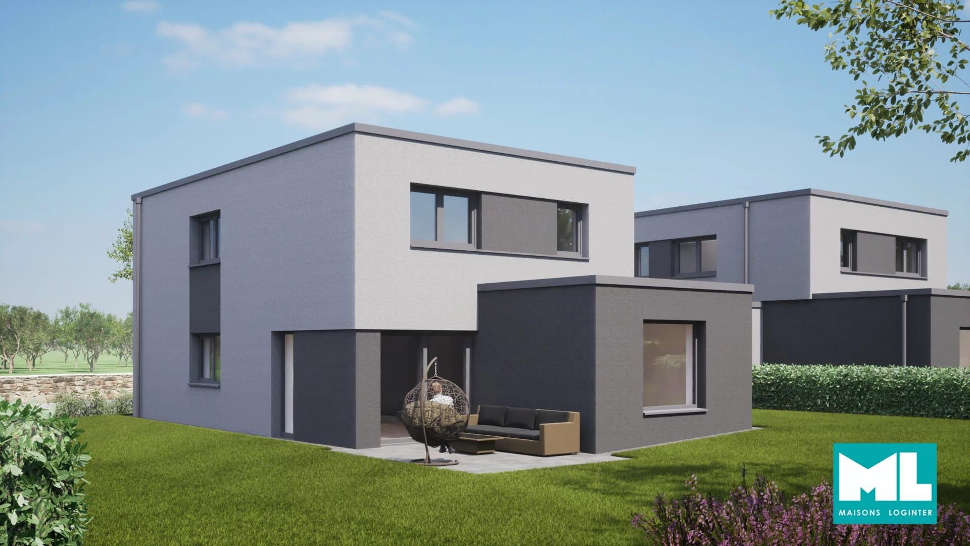 House in Filsdorf, photo 1