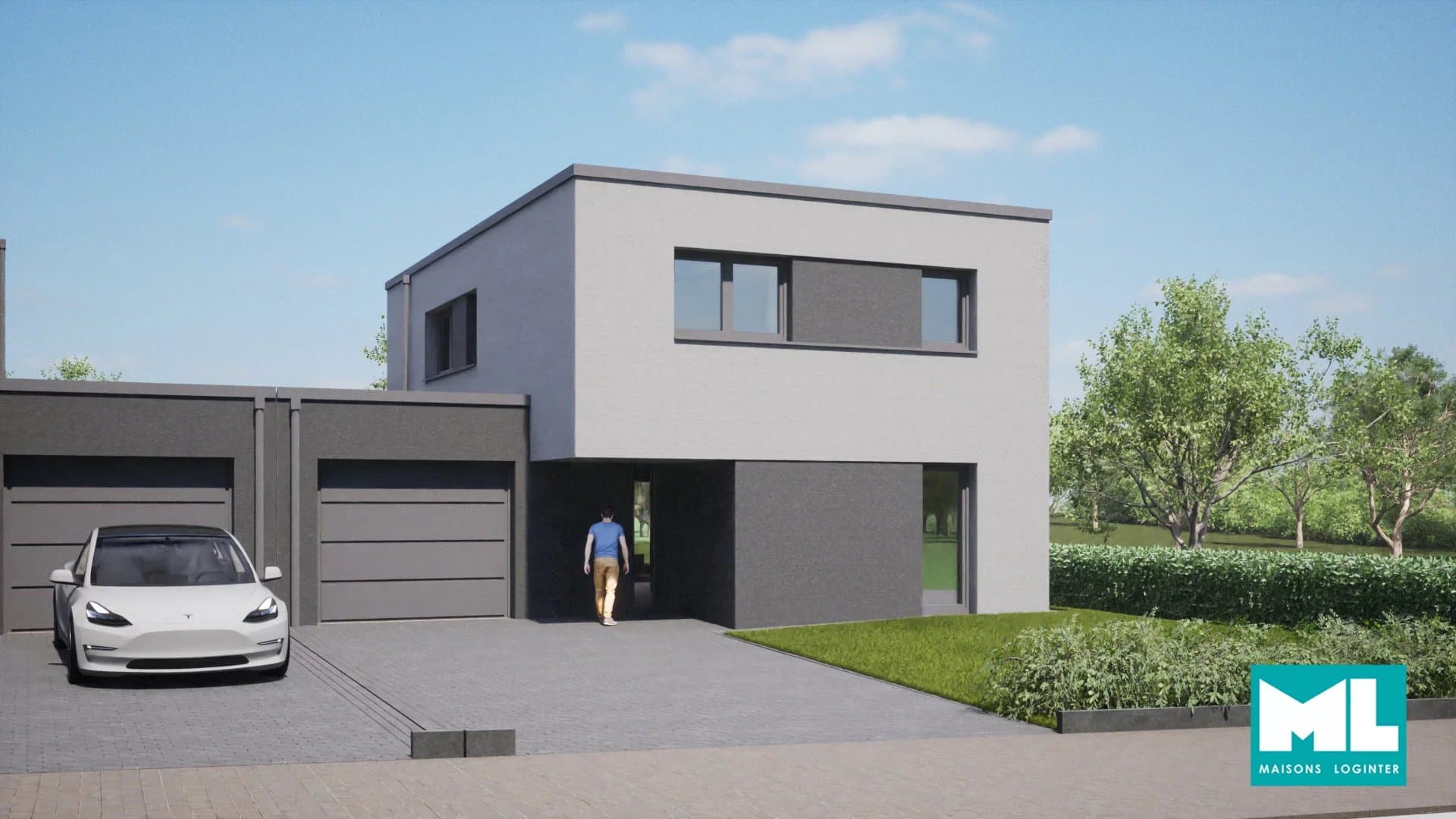House in Filsdorf, photo 2